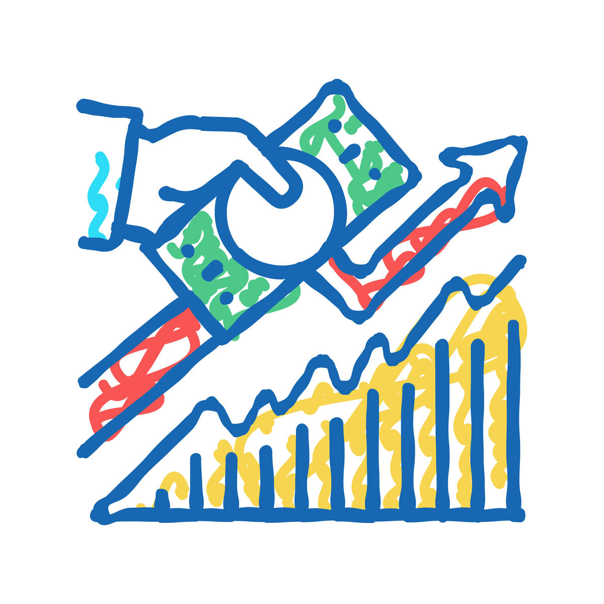 美国就业人数增加美股为什么跌