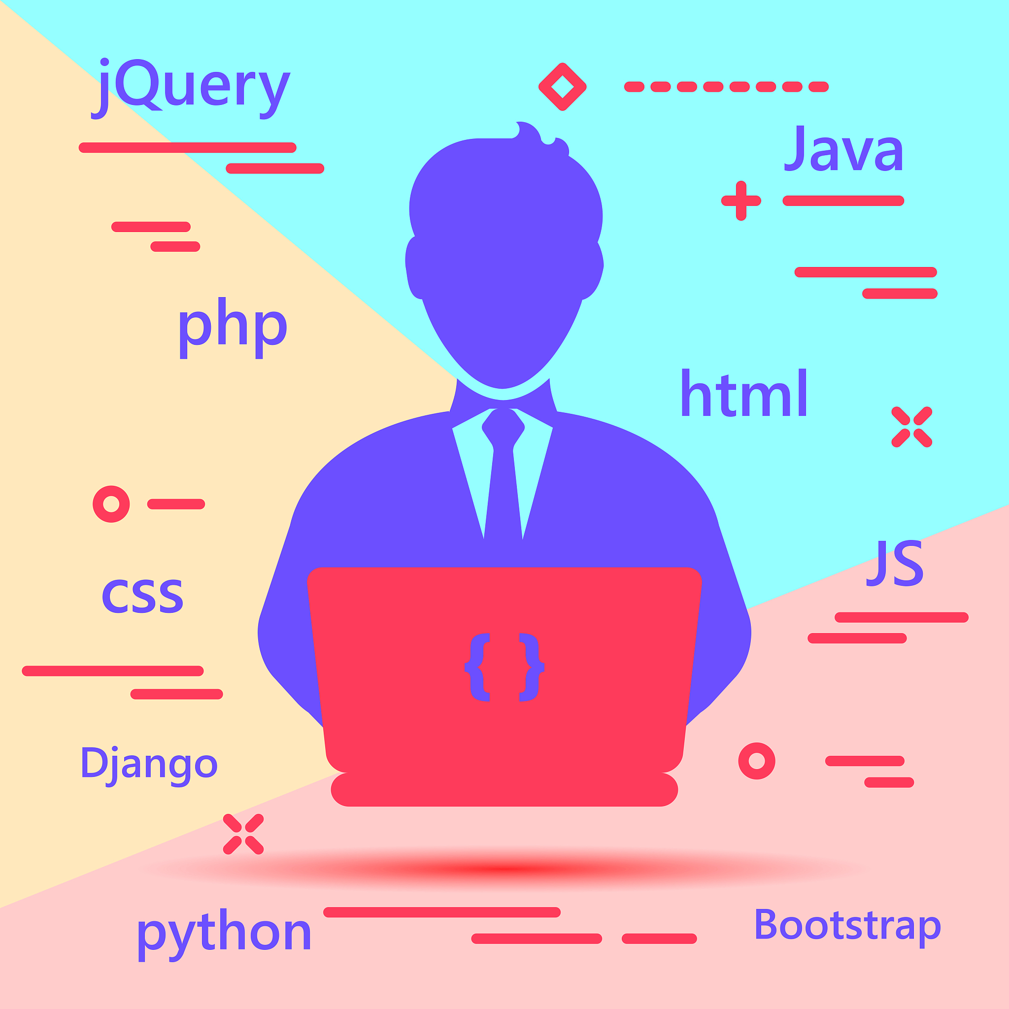 JavaScript 数据类型详解：7 种类型全解析