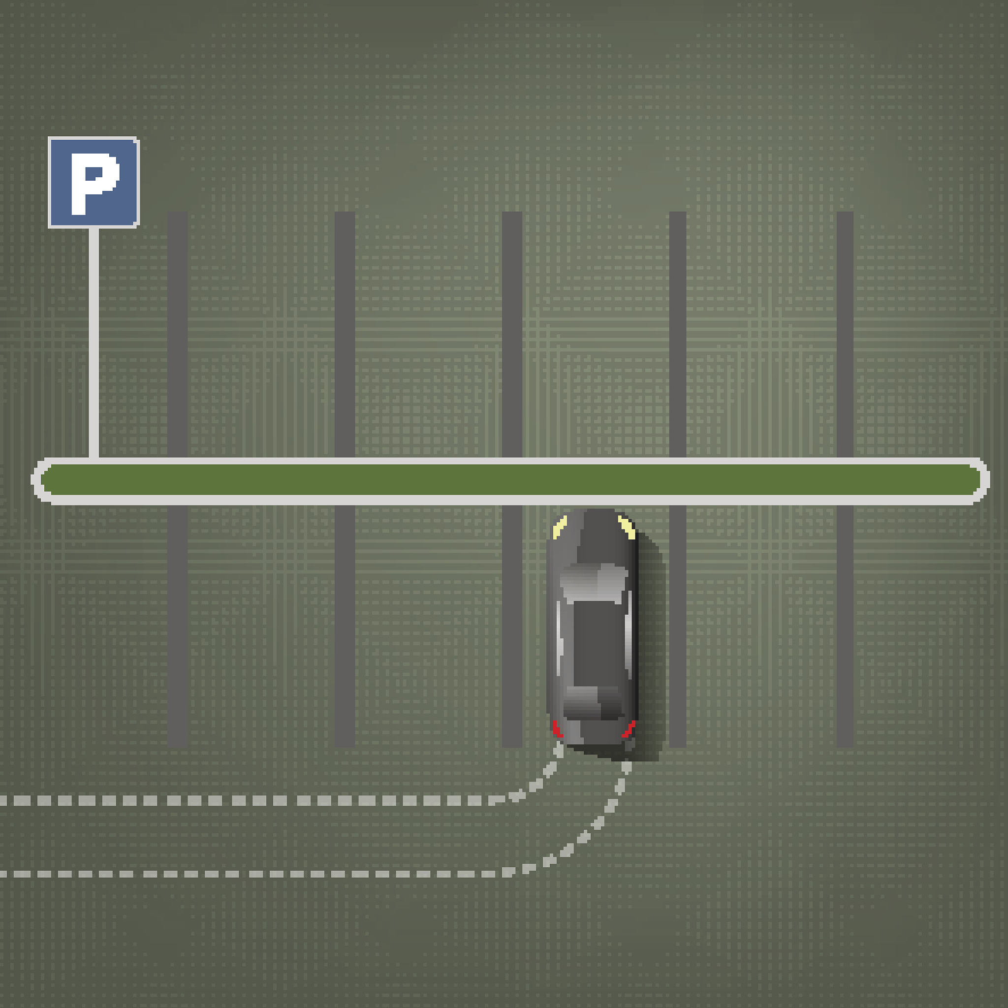 请问车道线识别的方法是什么