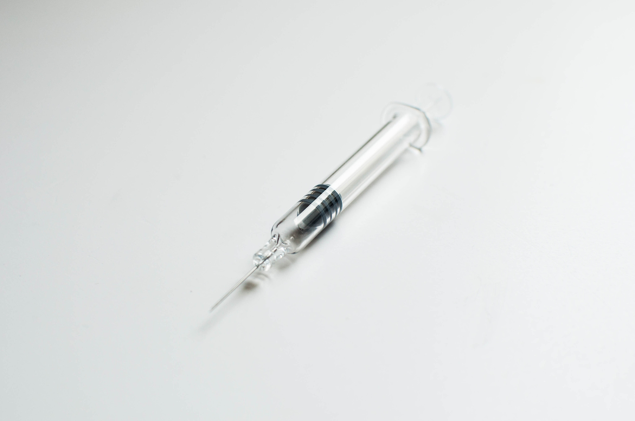 面部注射用什么针？选择合适的注射针很重要