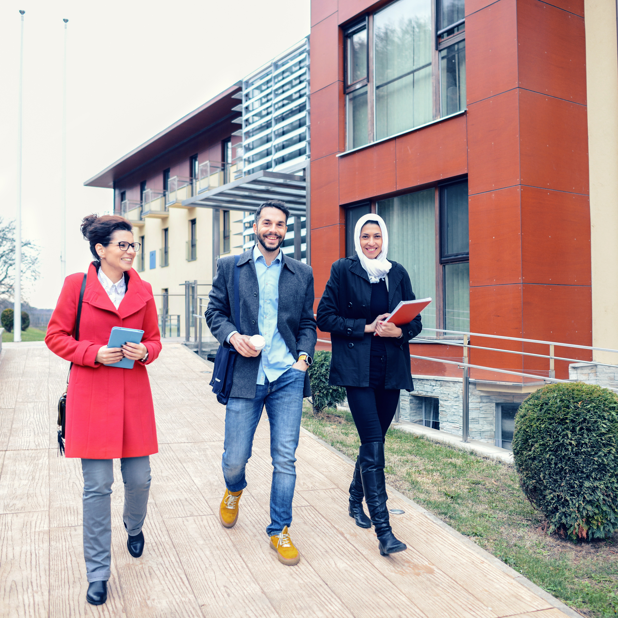 Hoffer步行能力分级