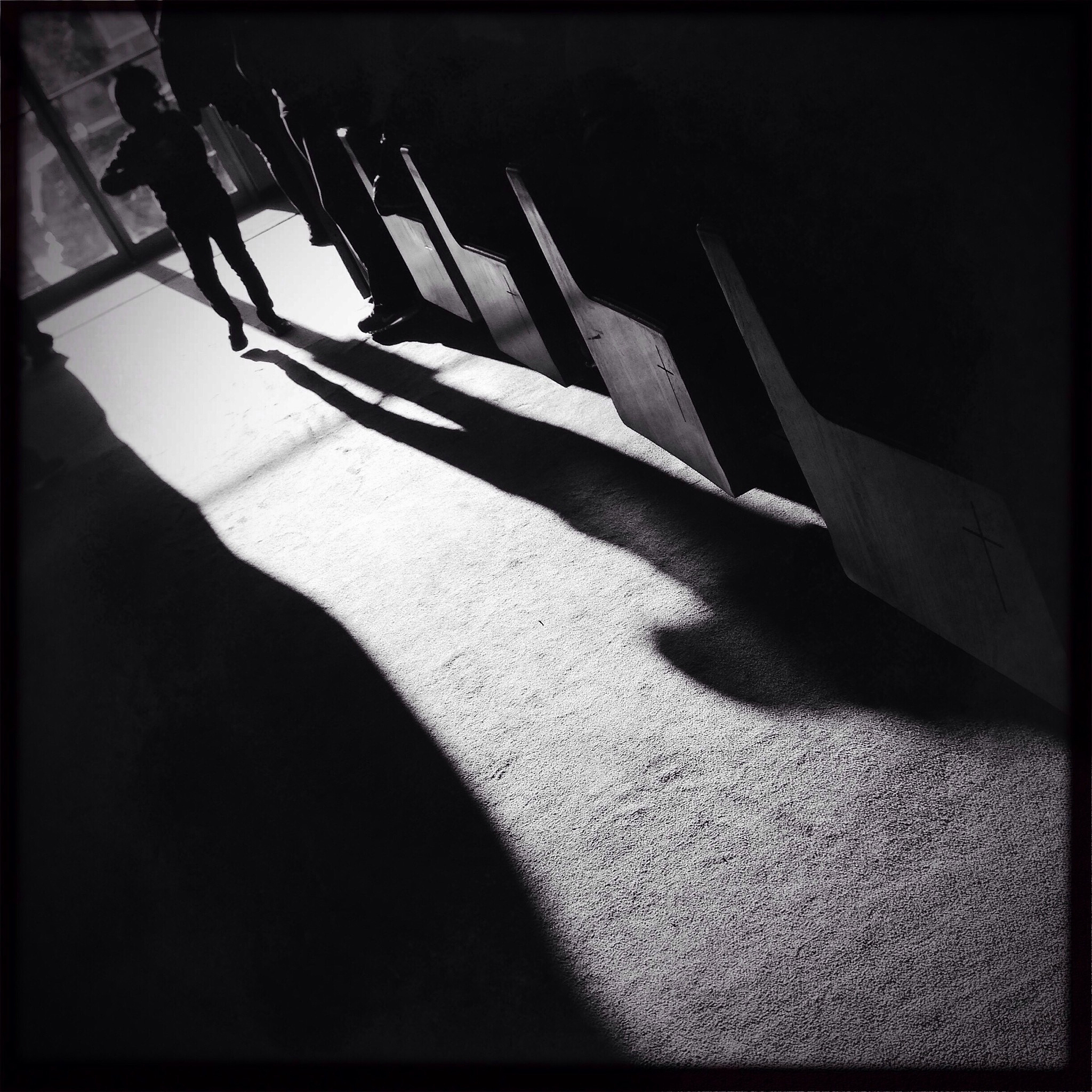 摄影光影应用技巧：20个实用方法打造震撼作品