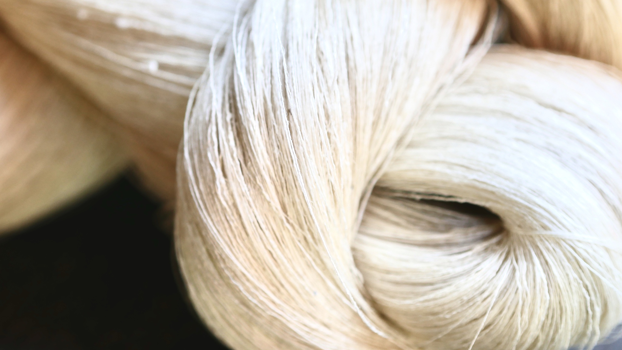 长度整齐度最好的纤维回答+拓展