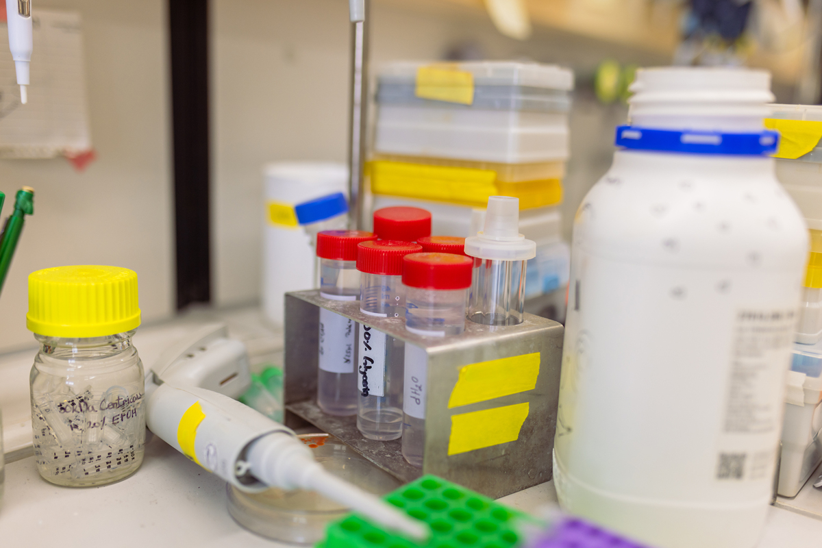 生物制品学入门：3个核心知识点解析