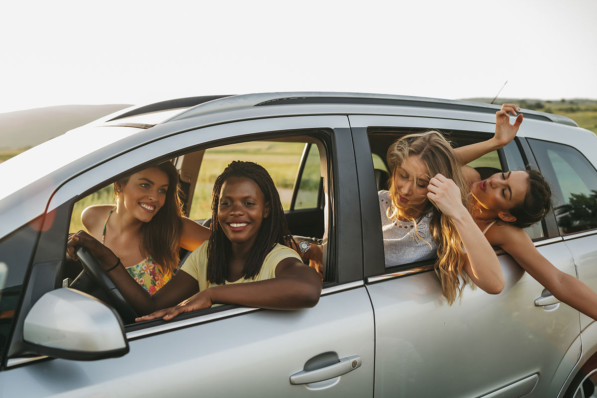 如何找到漂亮女朋友？提升自己才是关键！