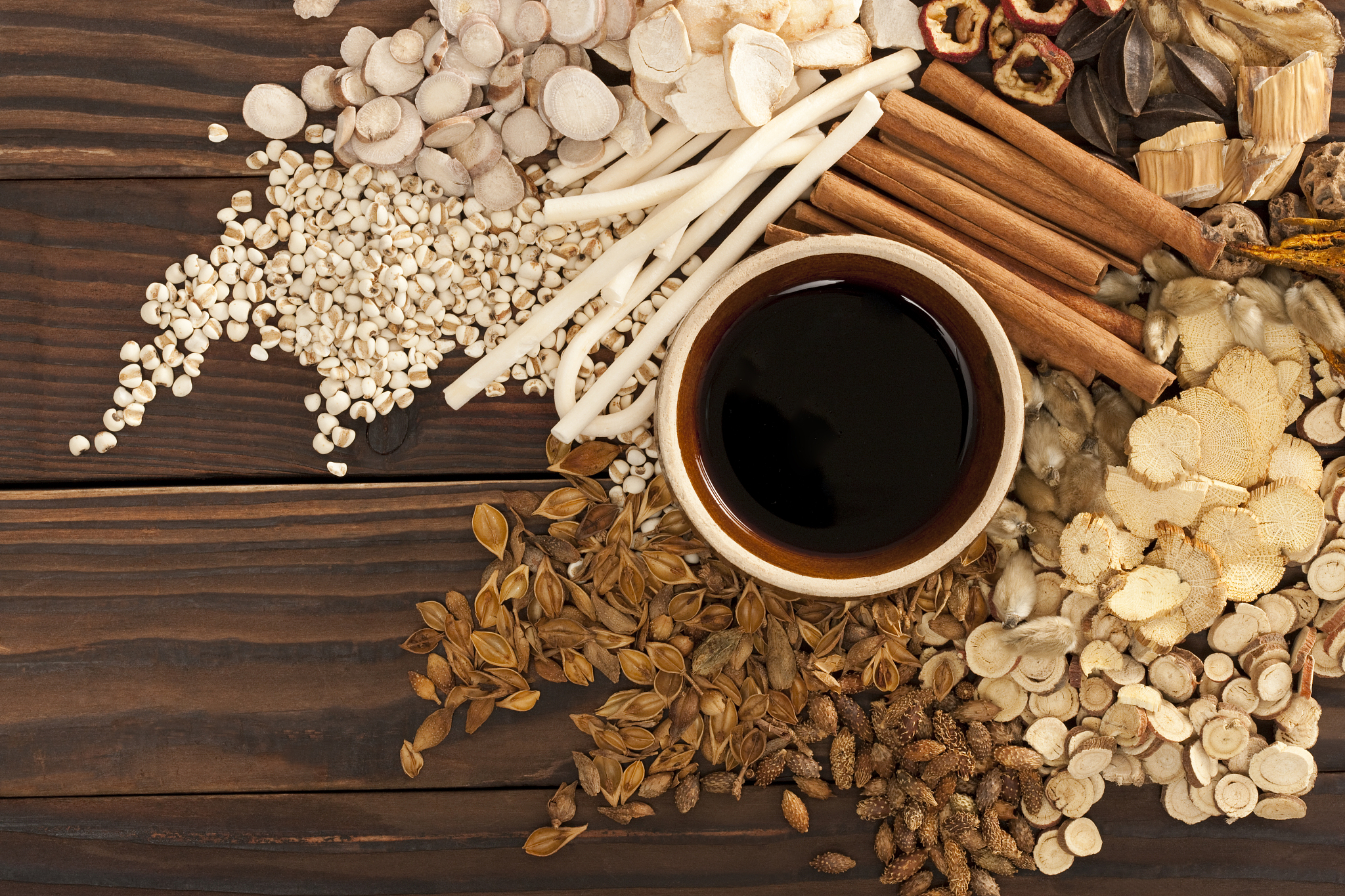 藏密活甚太功效揭秘：成分盘点与科学验证