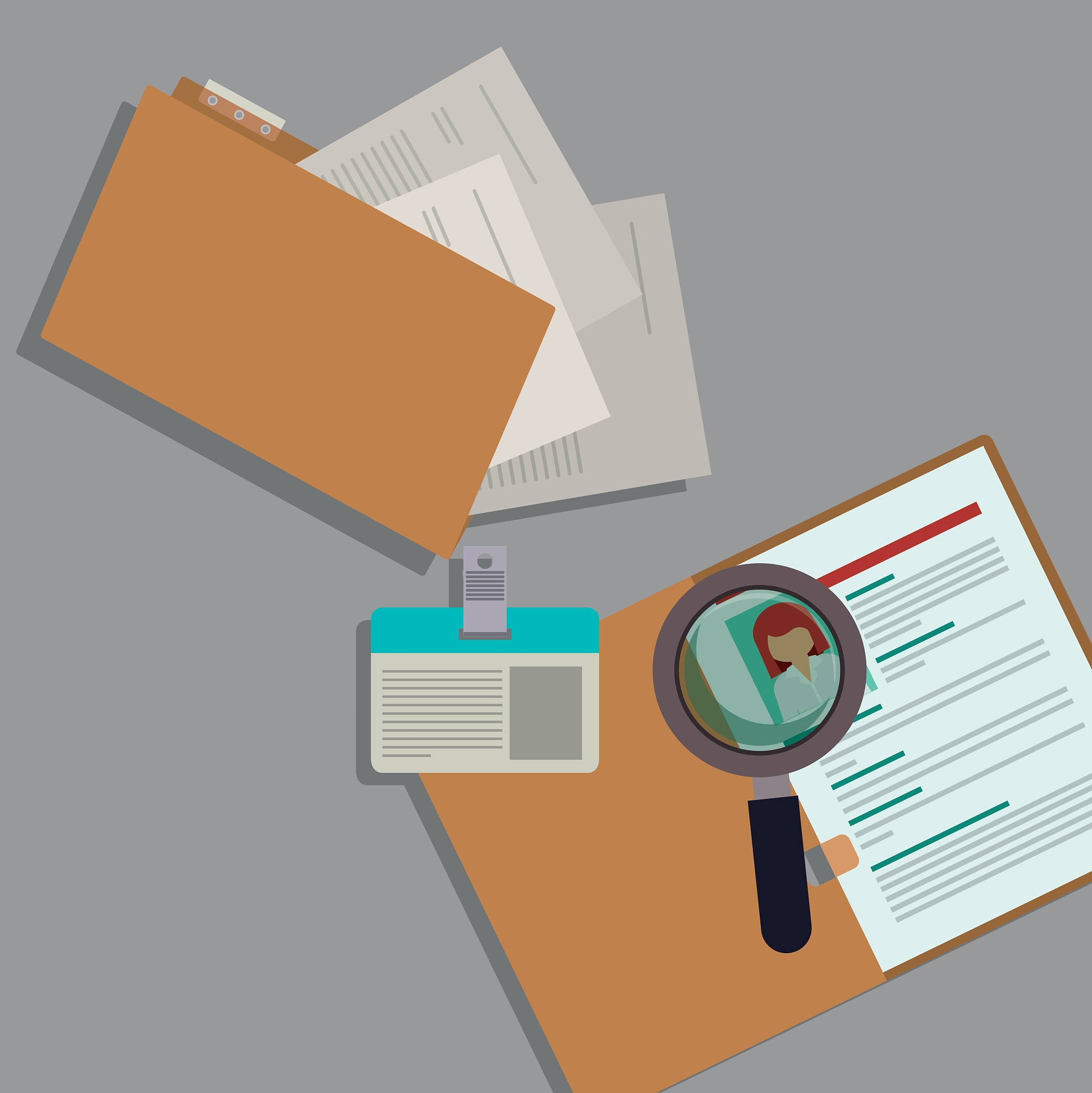 面试网络安全维护时简历怎么写