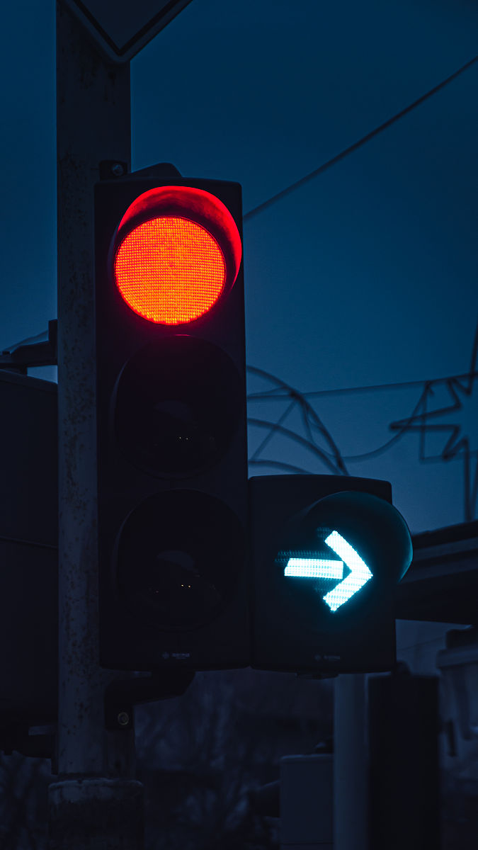 HTML+JavaScript 实现交通信号灯倒计时效果