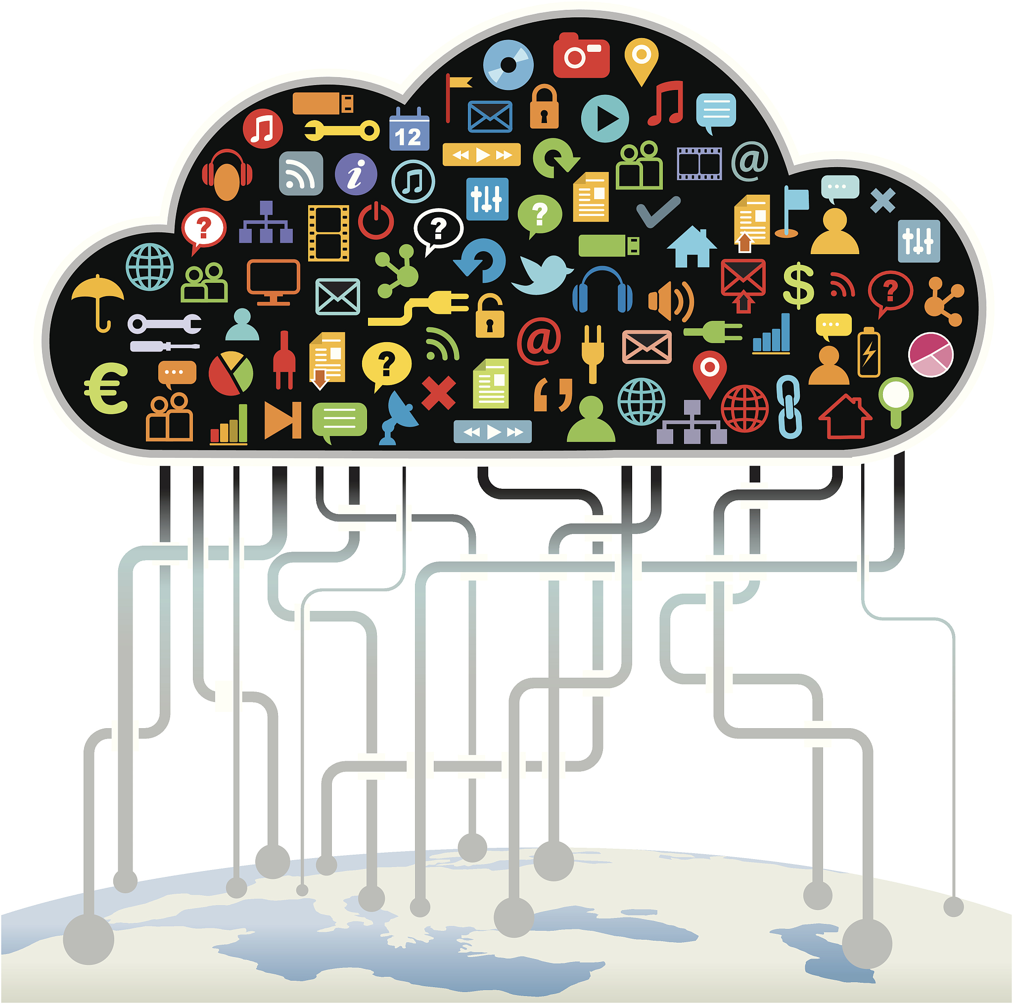 大数据时代下网络安全问题：用户防范意识与管理制度的挑战