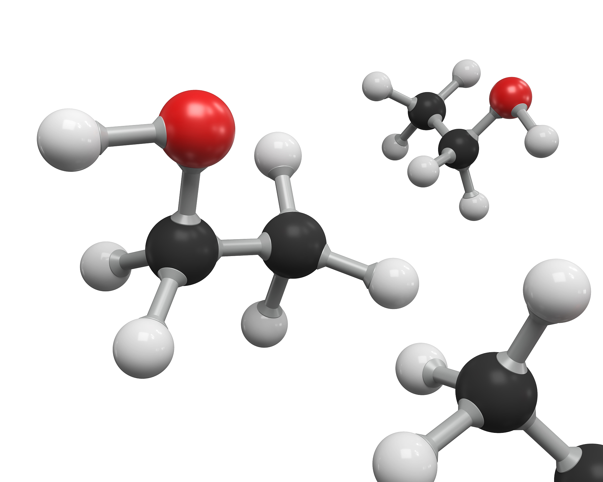 乙醇燃烧的化学方程式是什么