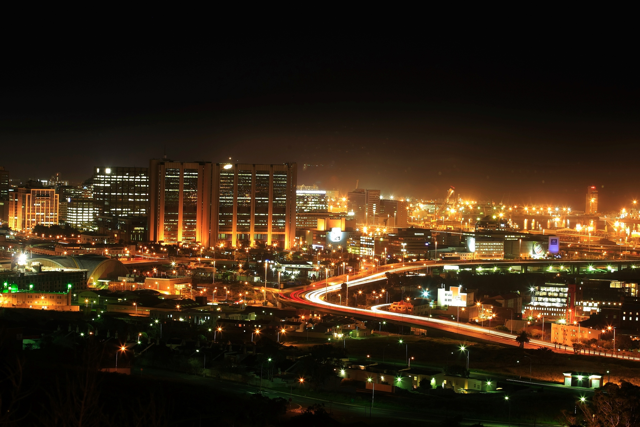 cape town