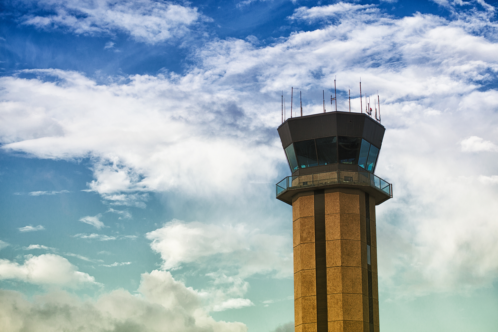 漳州航空职业技术学院航空运输管理就业前景
