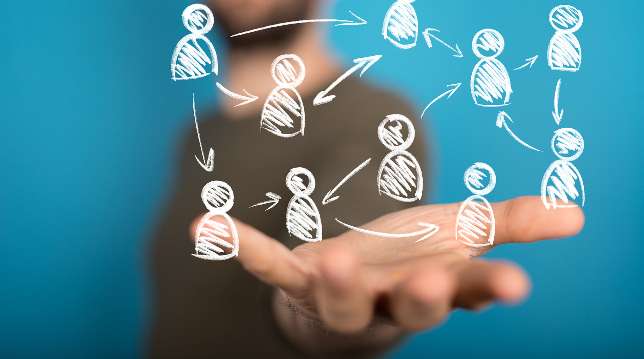network group