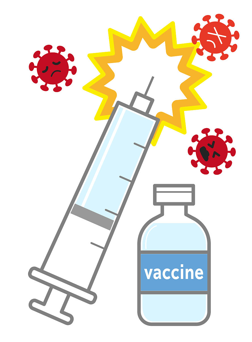 疫苗为何需要不断更新和重打？