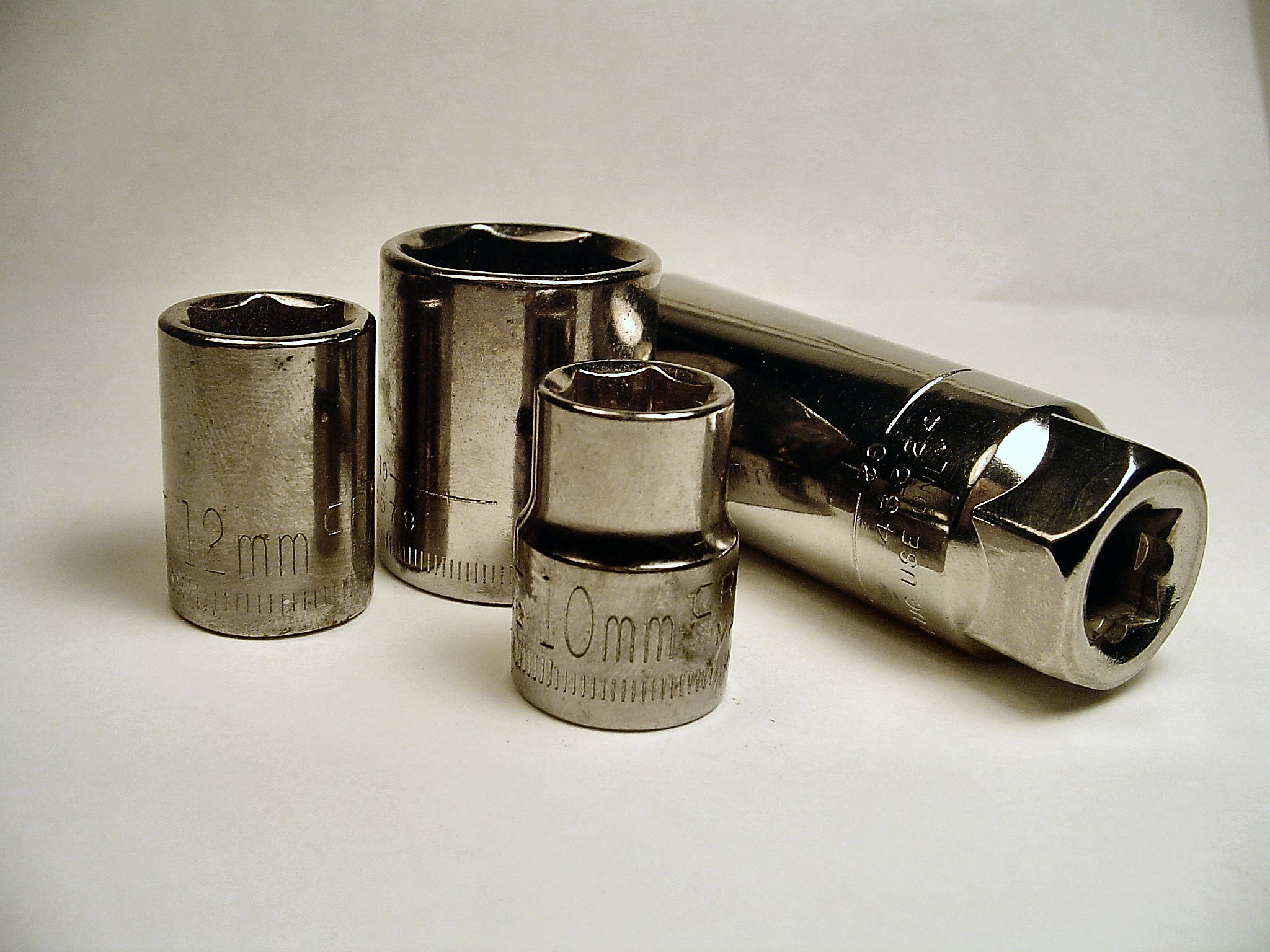 sockets