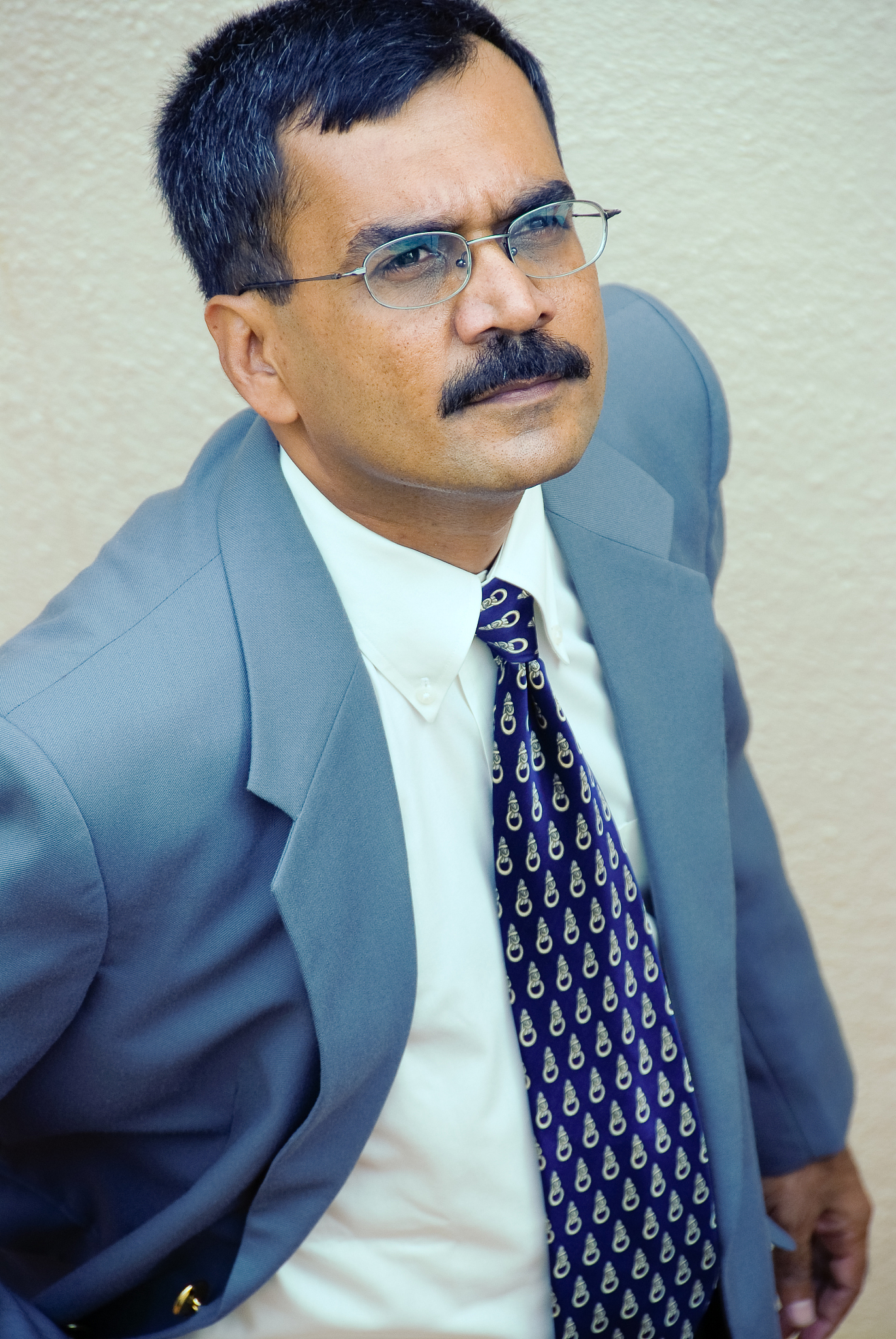 indian businessman
