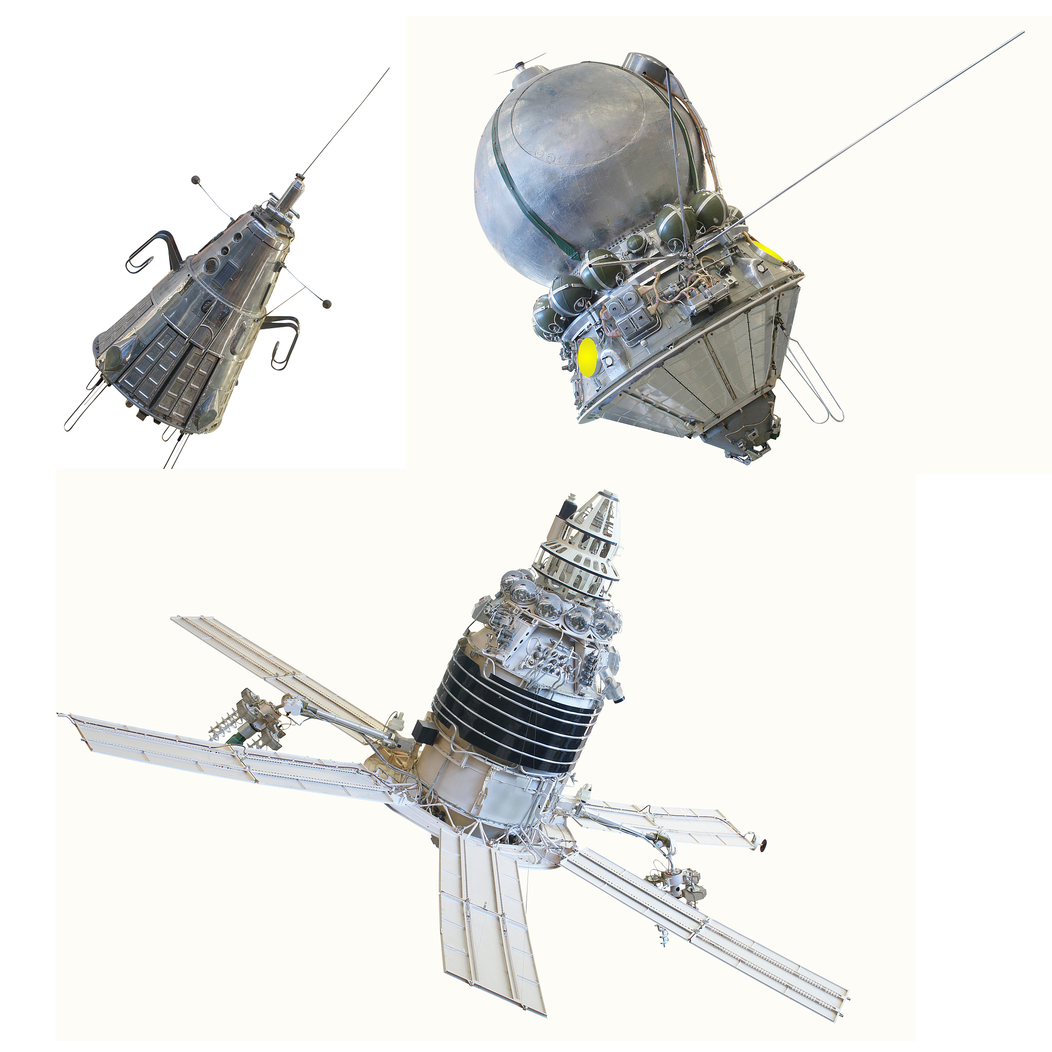 太空手工制作作品的使用方法 - 创意装饰、教育工具和角色扮演