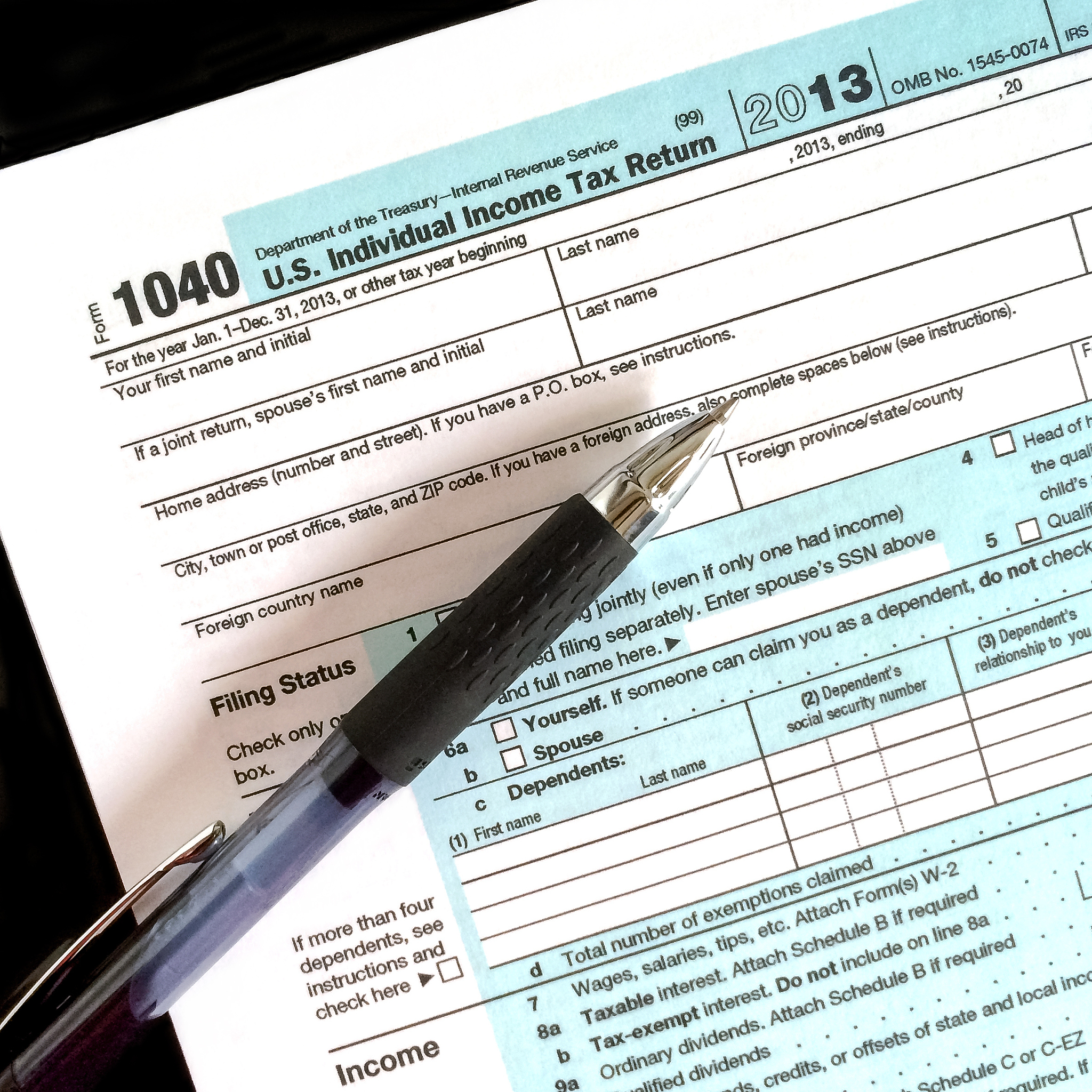 Experienced Accountant | Financial Management & Reporting | [Name]