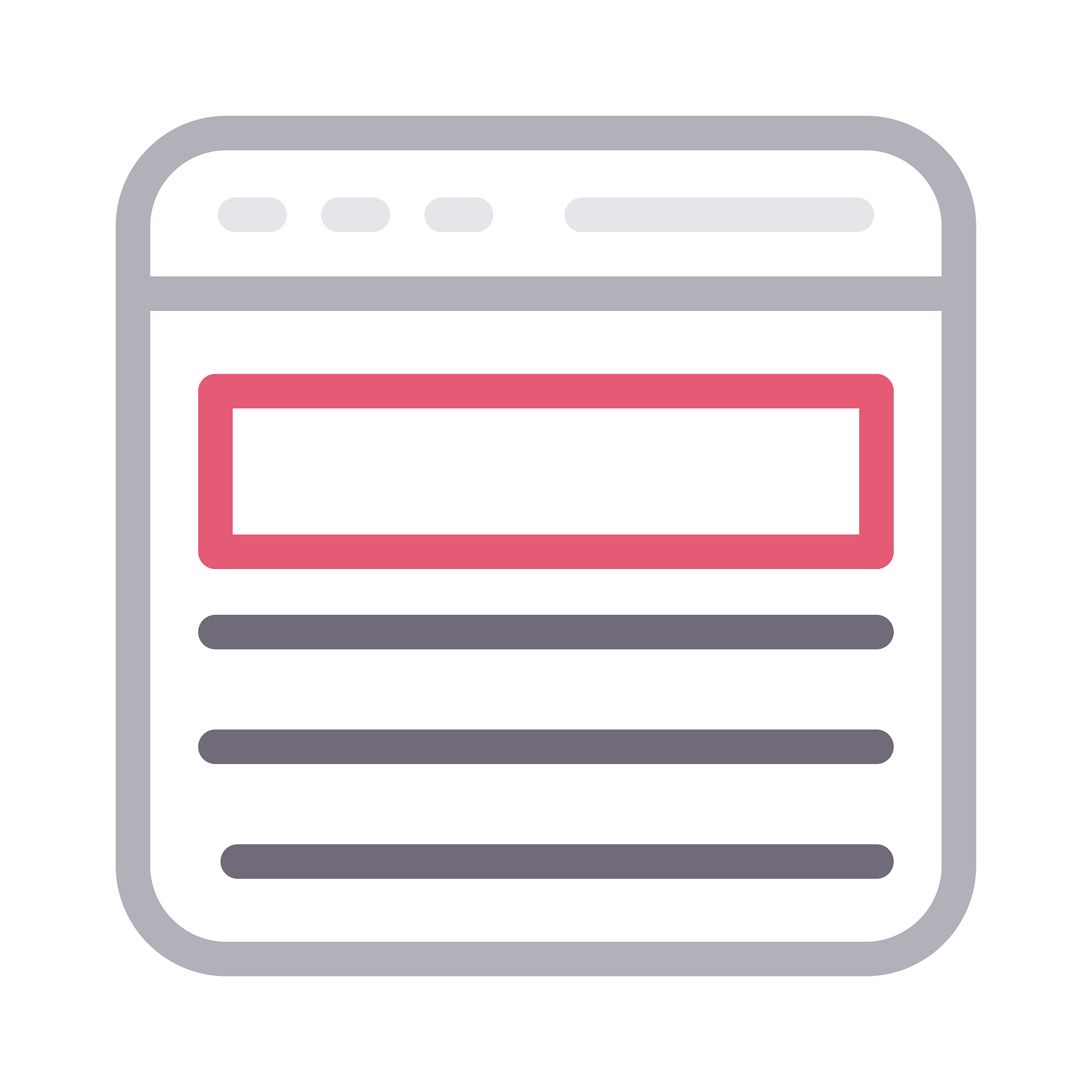 web page