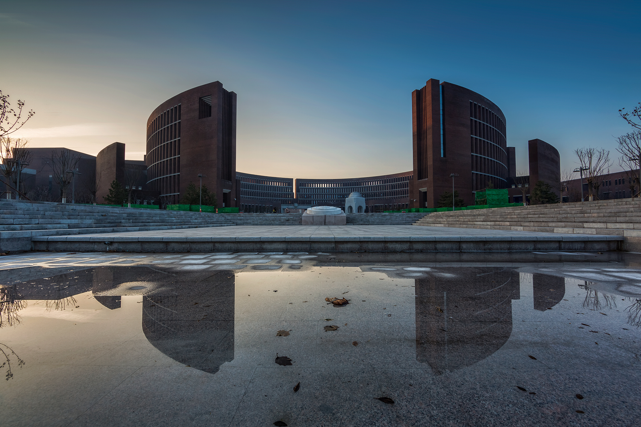 天津大学环境工程专业怎么样