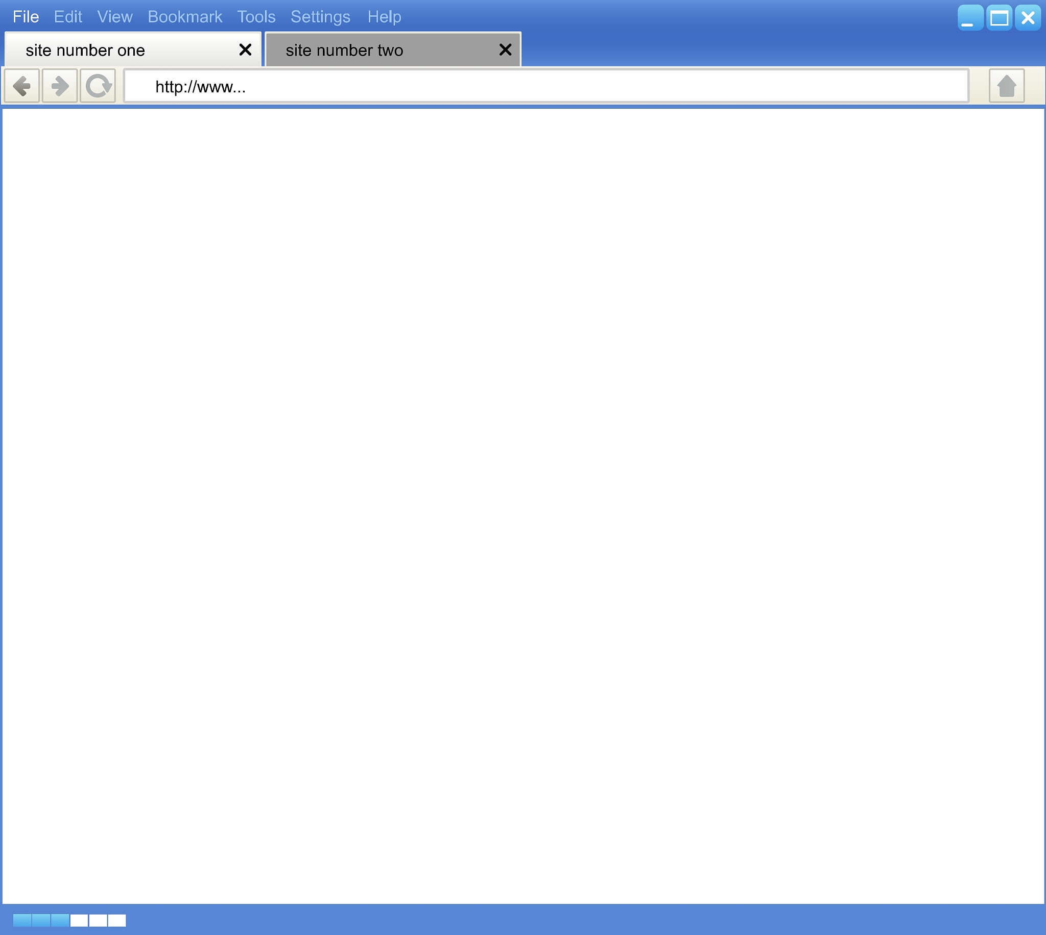 C# 简易记事本程序：实现文件保存与读取功能