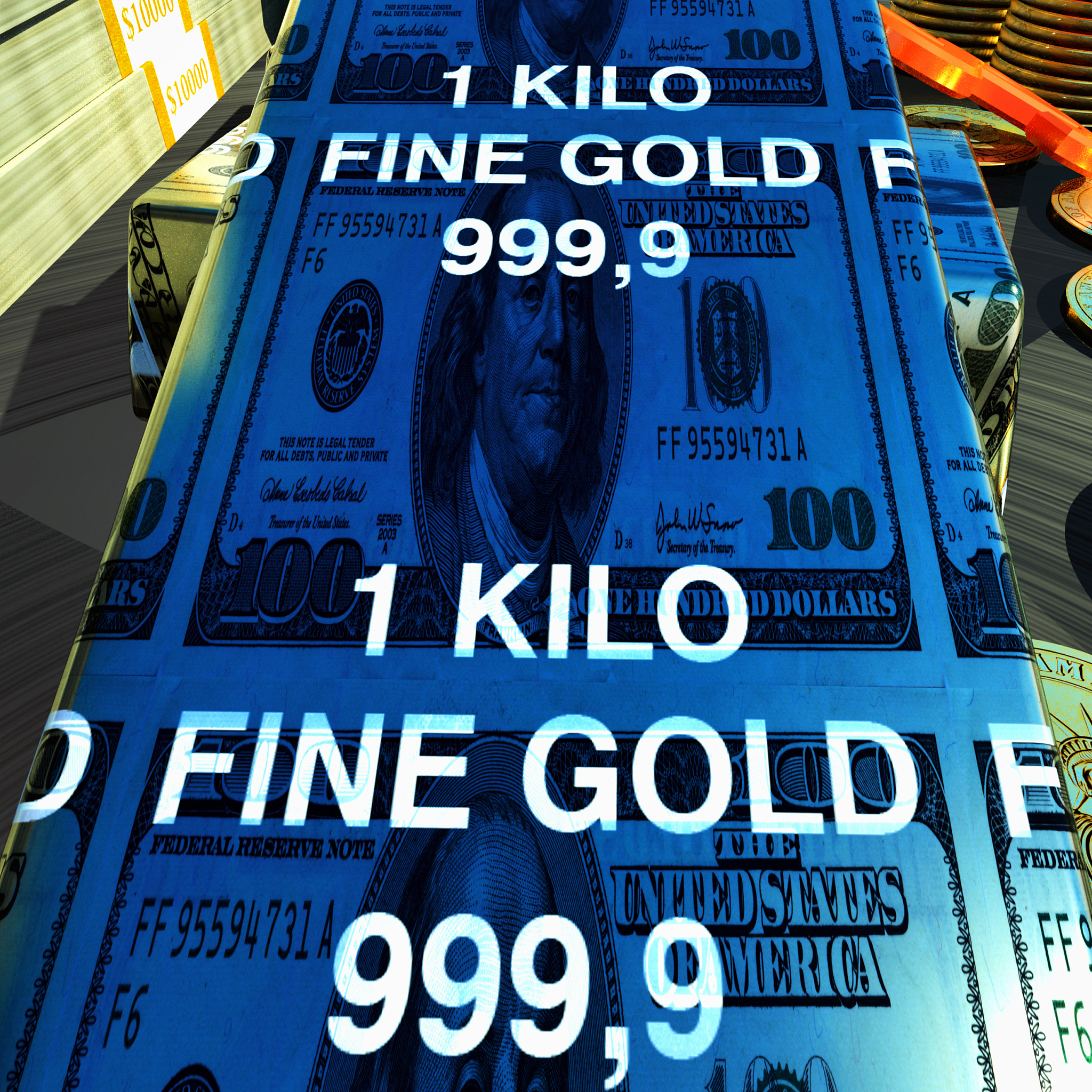 Housing Market Frozen? It's Like Your House Is Stuck in a 'Deep Freeze'!