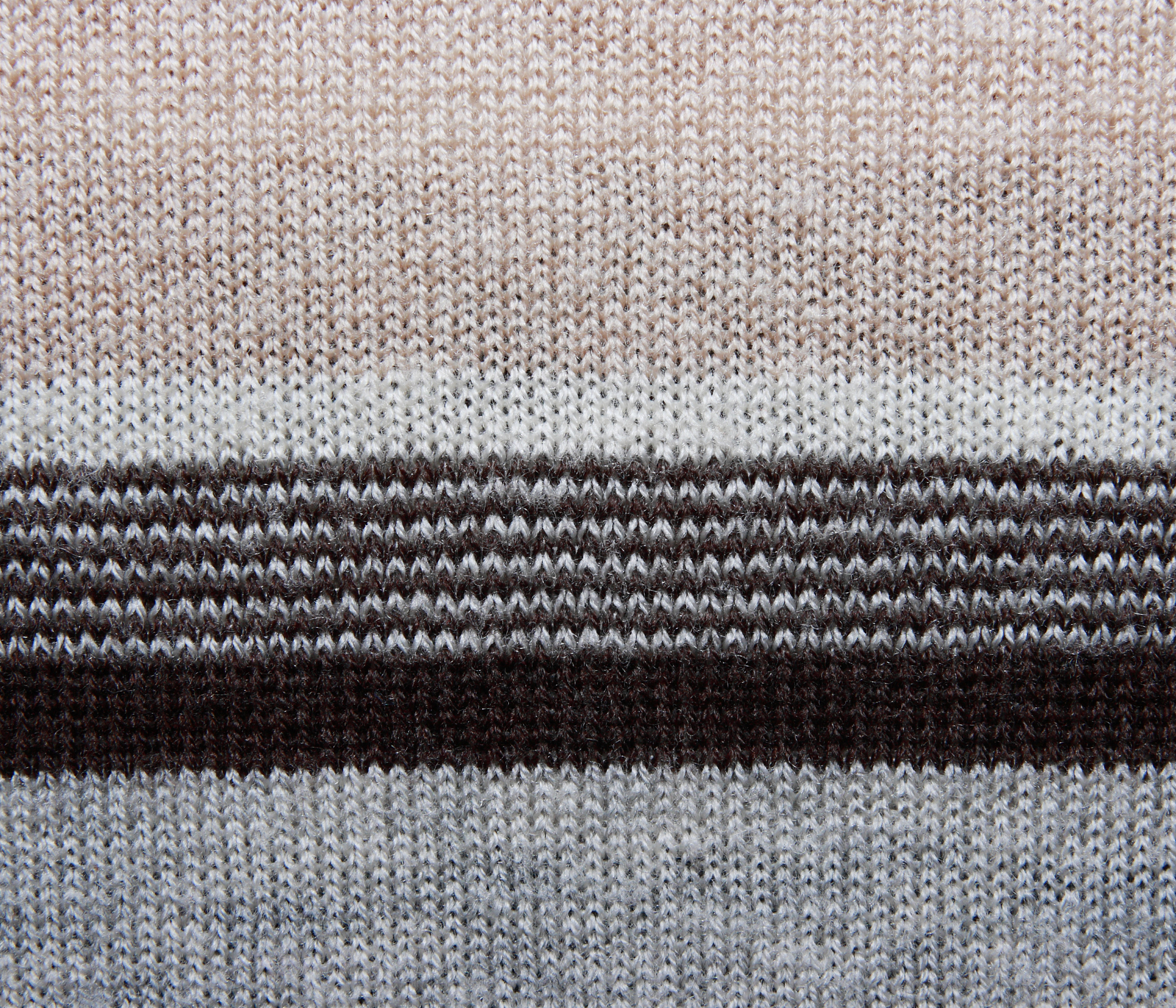 List 5 kinds of woven fabric and 5 kinds of knitted fabric