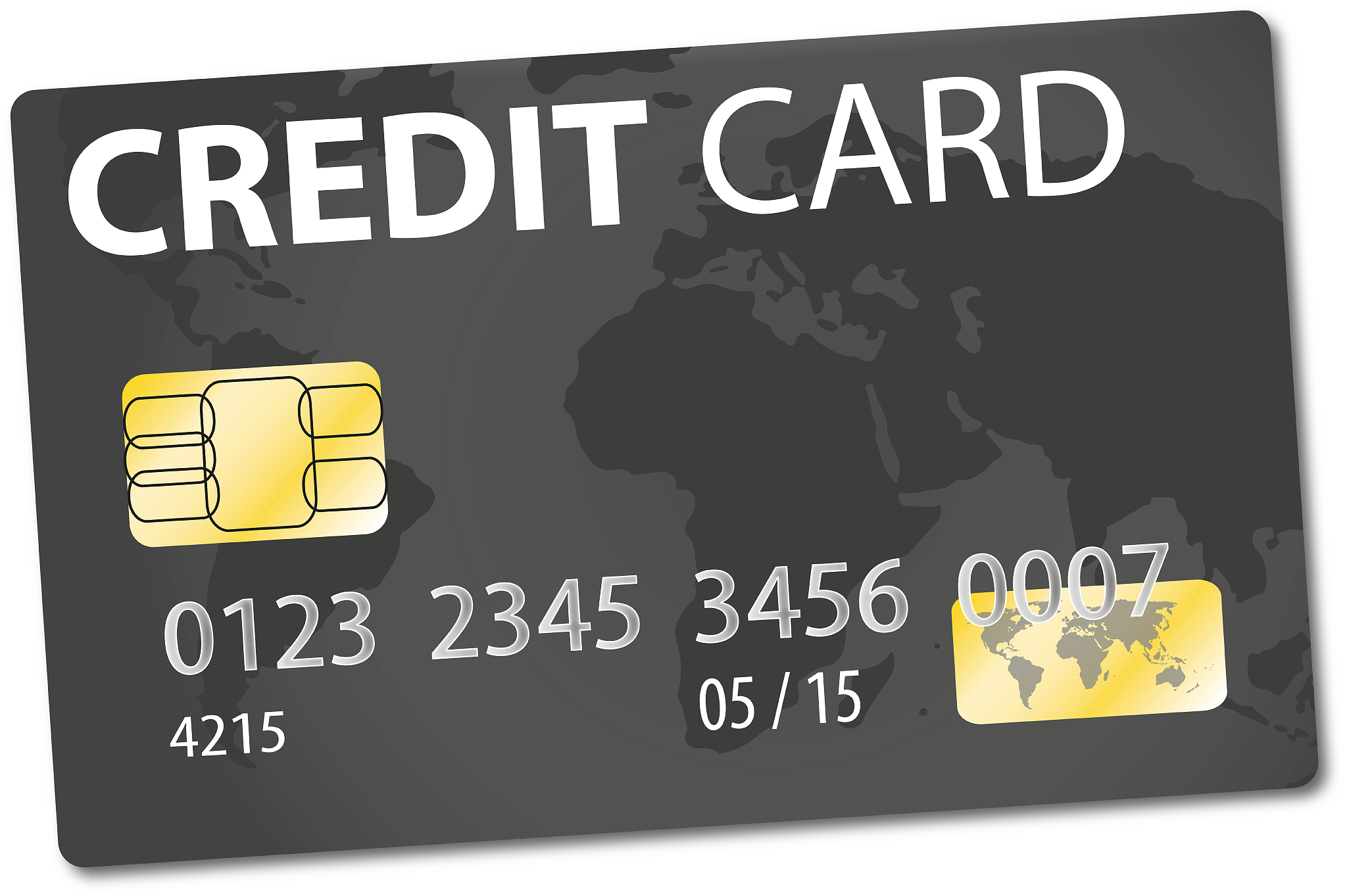 creditcard buy