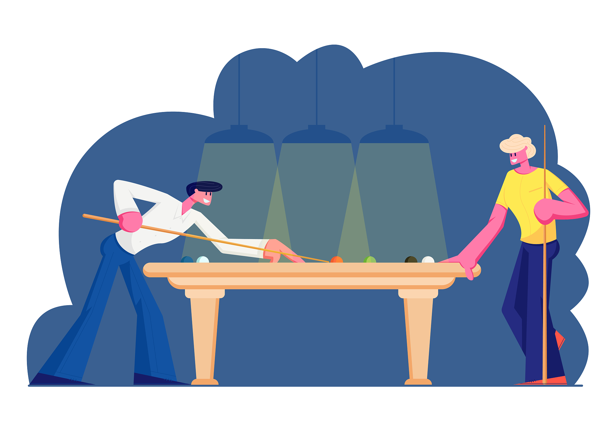 热爱点亮生活：从绘画中找回人生的光彩