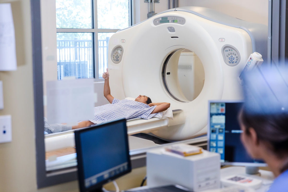 CT影像数据采集过程详解：从患者准备到影像分析