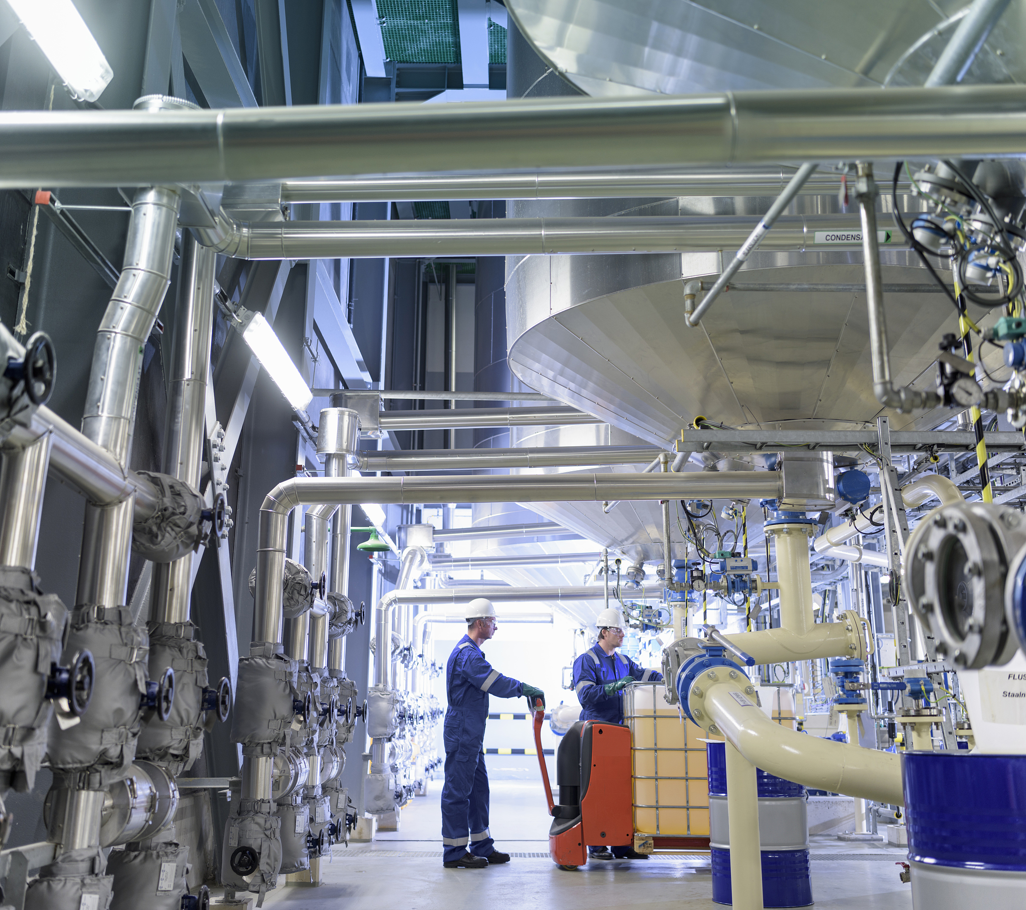 广西水利电力职业技术学院工业过程自动化技术专业就业方向 - 广阔前景等你来