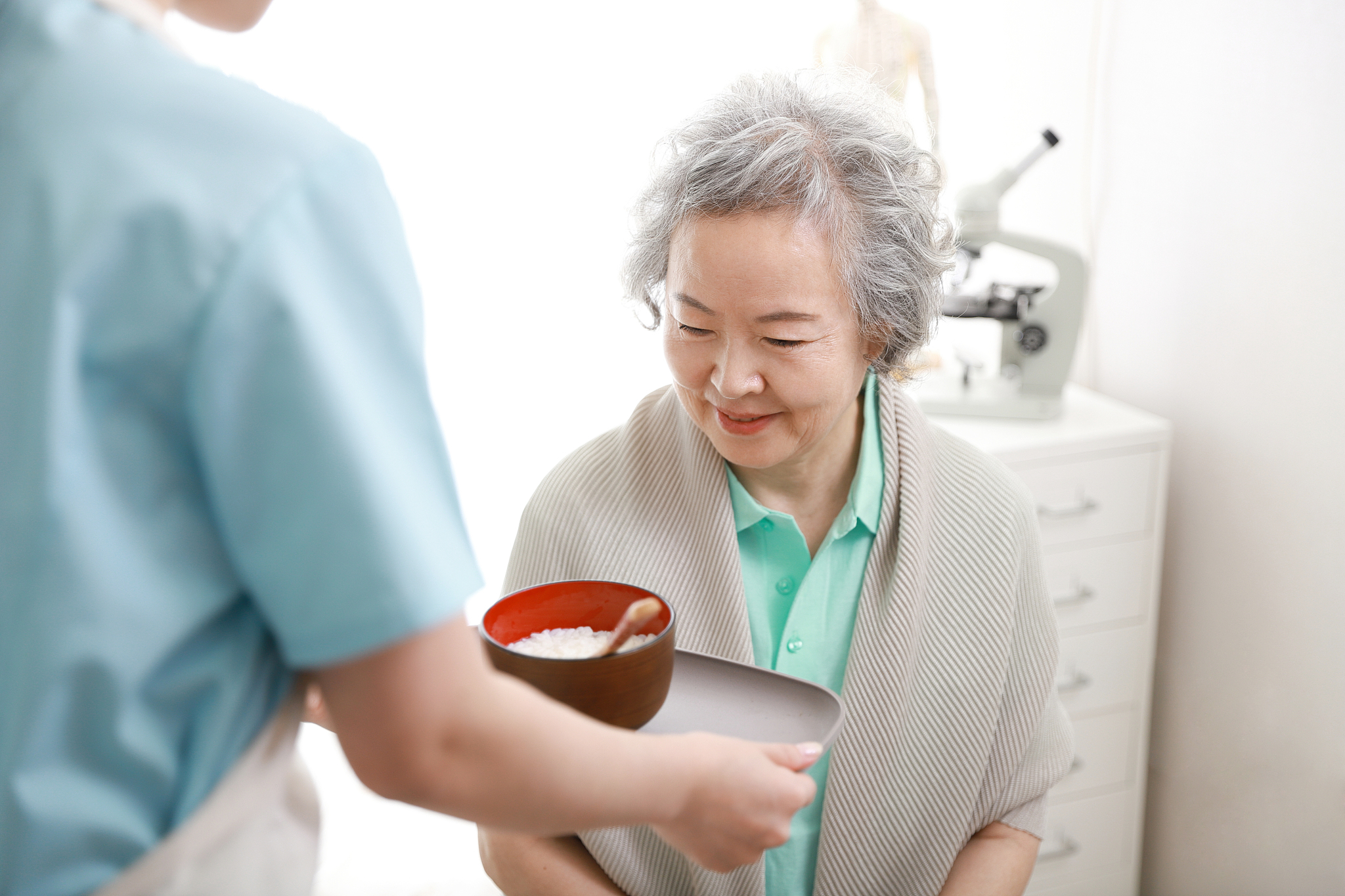 福建华南女子职业学院老年服务与管理专业专业怎么样都要学些什么