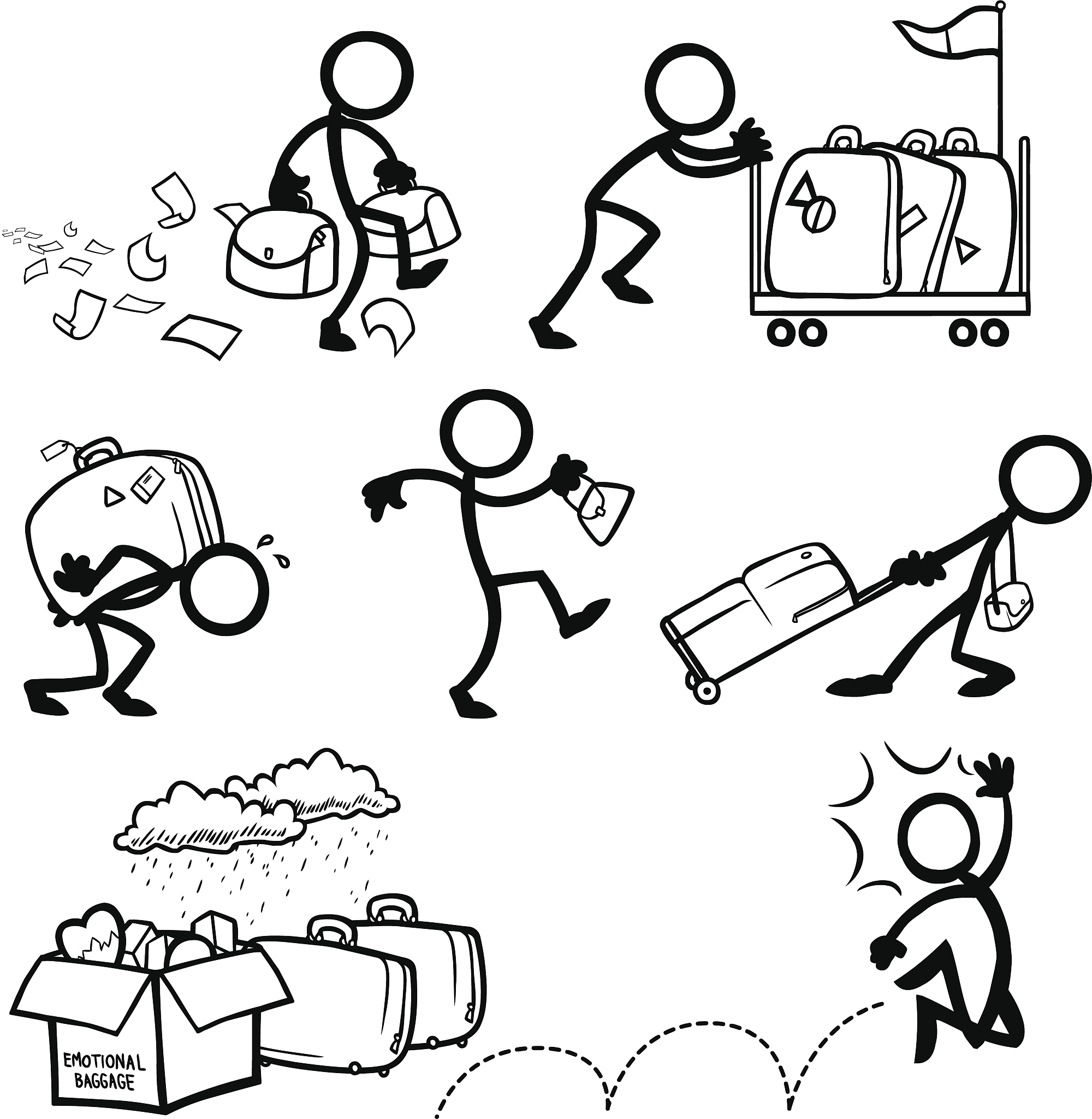 语文教学策略：科学选题提升学生情感表达能力