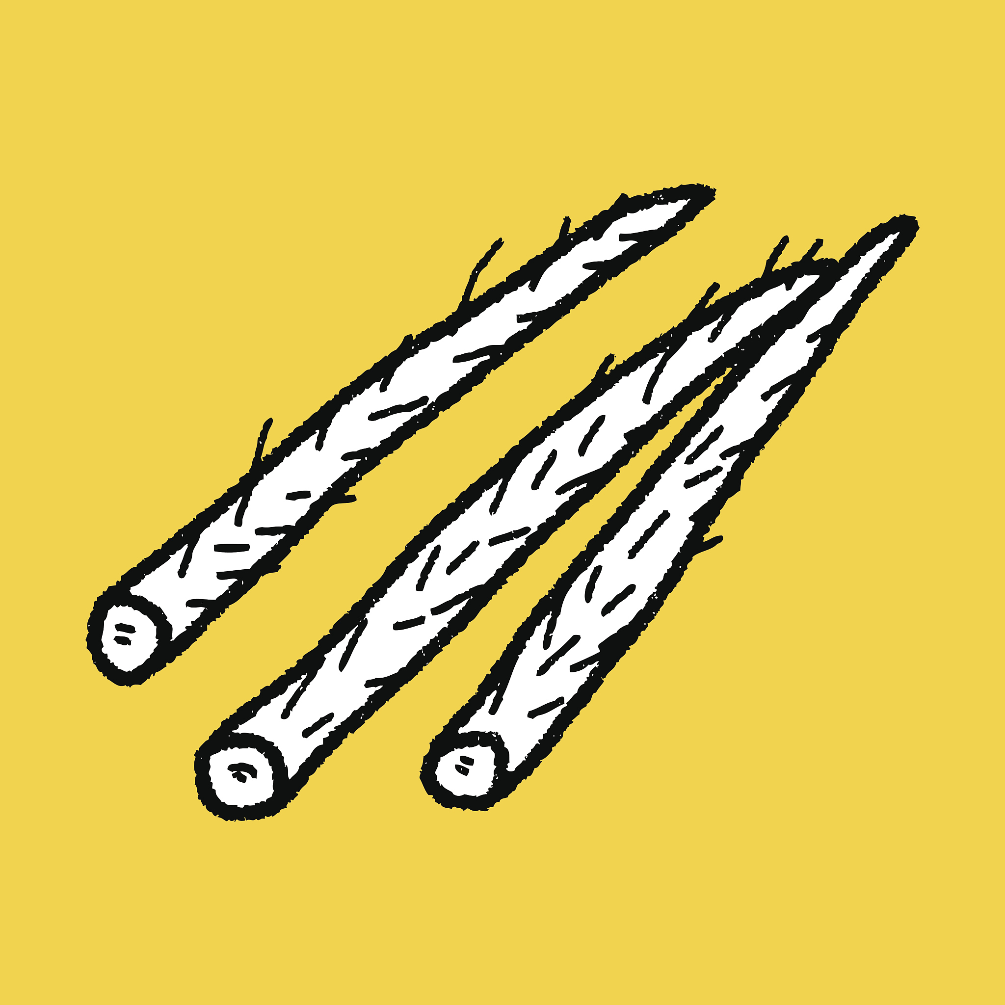 burdock doodle