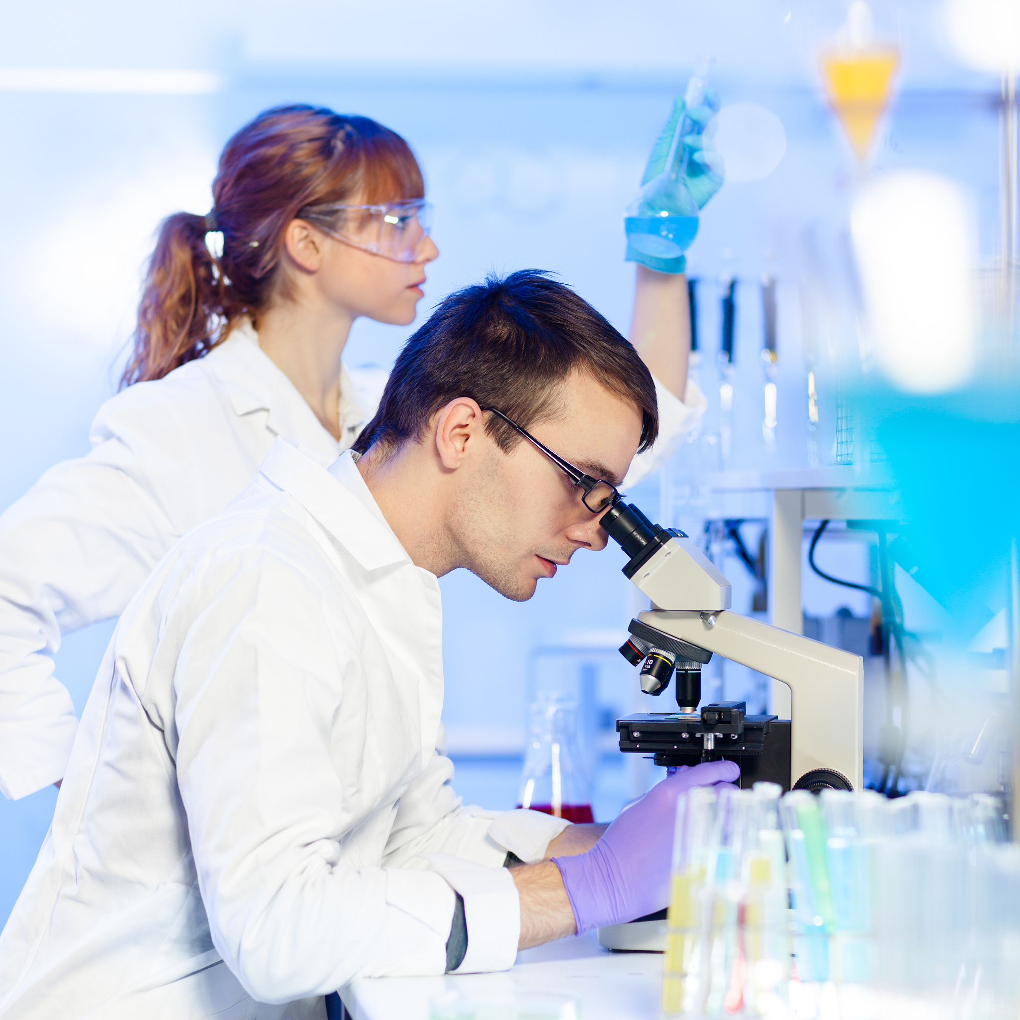 请介绍一下医学方向应用物理学的职业岗位认知