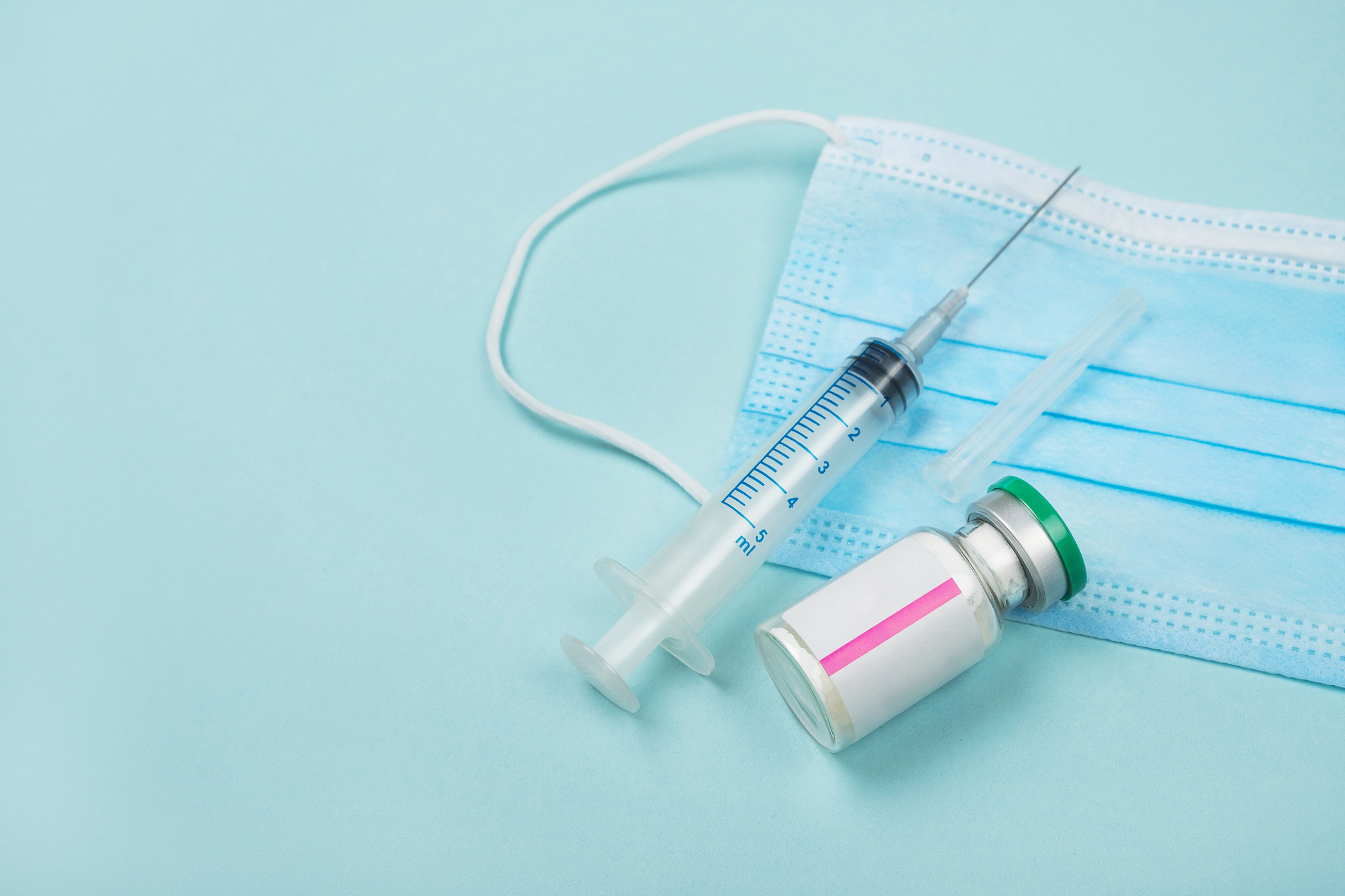 家庭必备感冒套装: 秋冬感冒季安心过