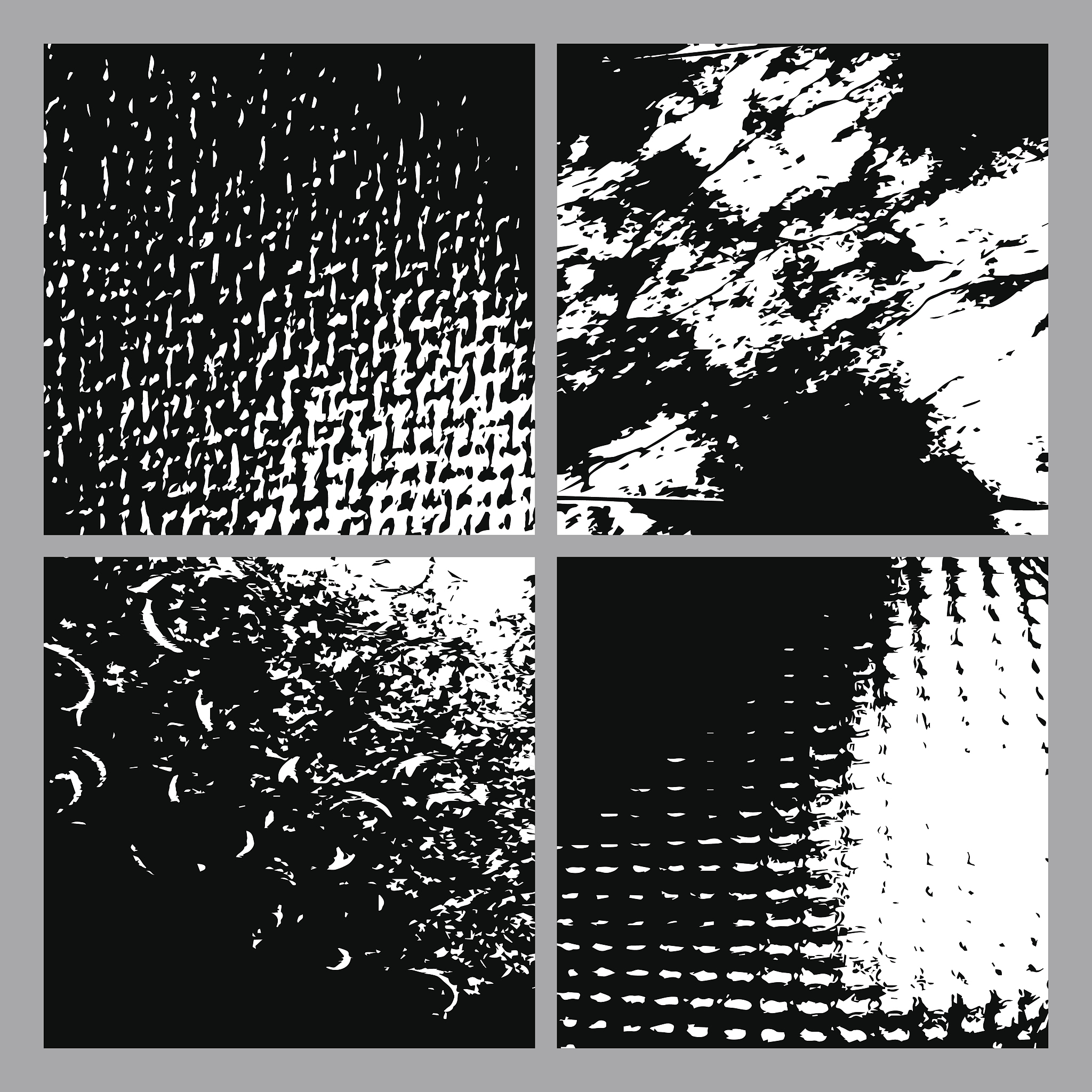 图像去噪方法详解：常见的去噪技术及应用