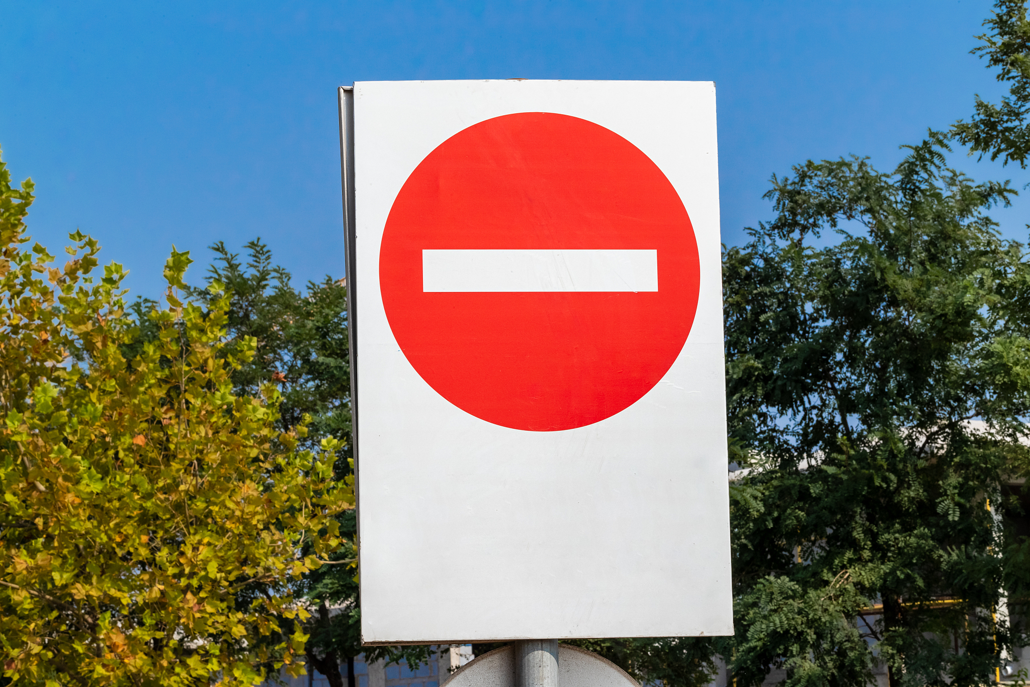 no parking icon