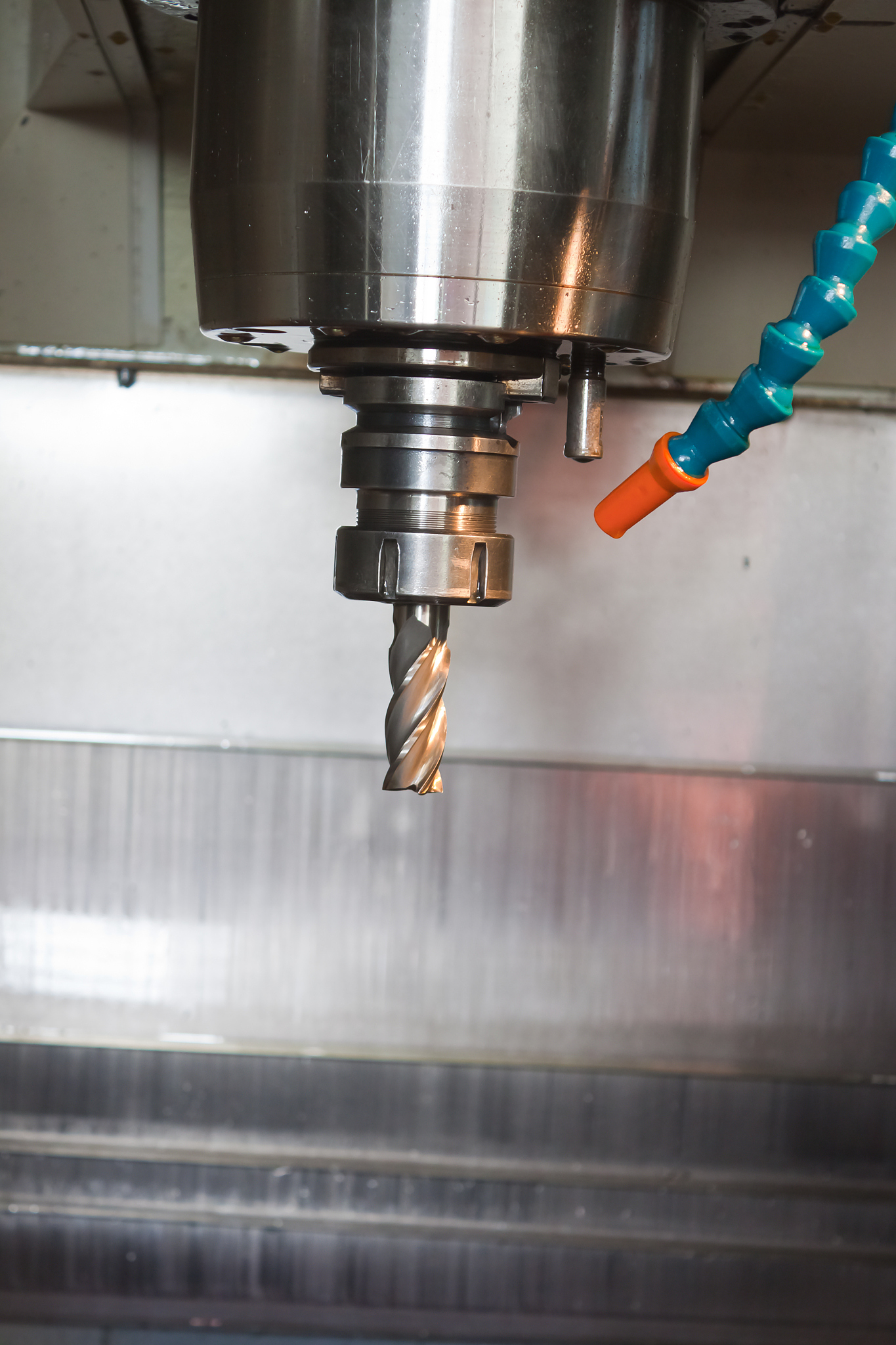 数控铣床加工实验结论