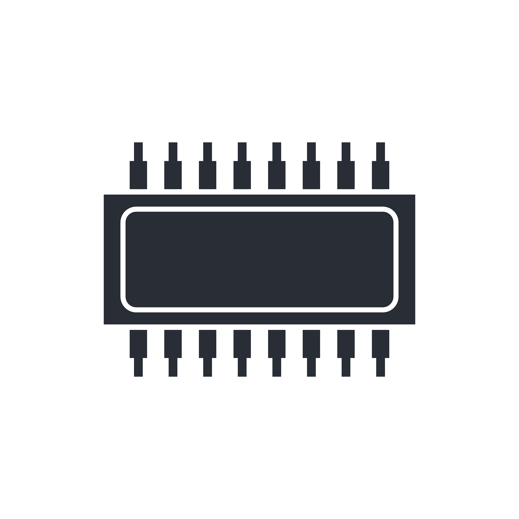 芯片输出反馈引脚连接指南：方法与注意事项