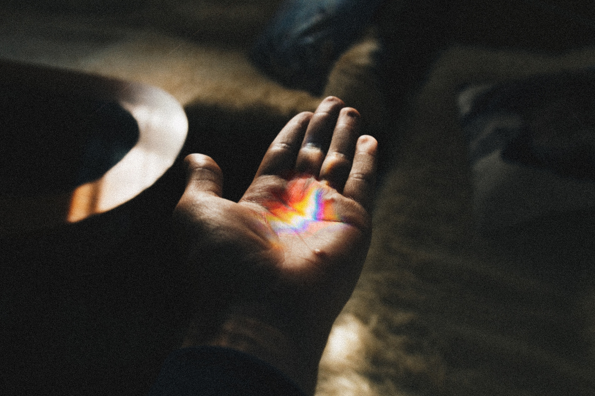 念力束缚 - 控制她的双臂