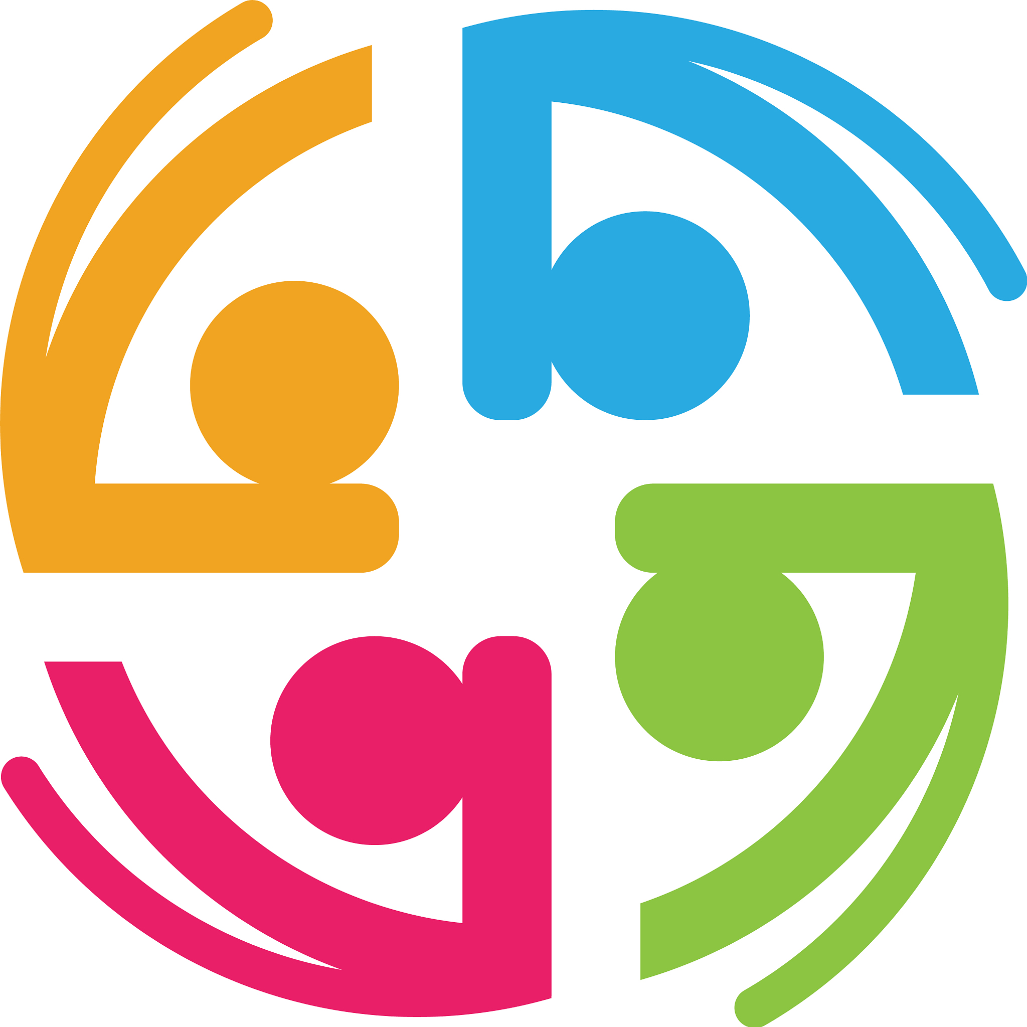 adoption and community care logo