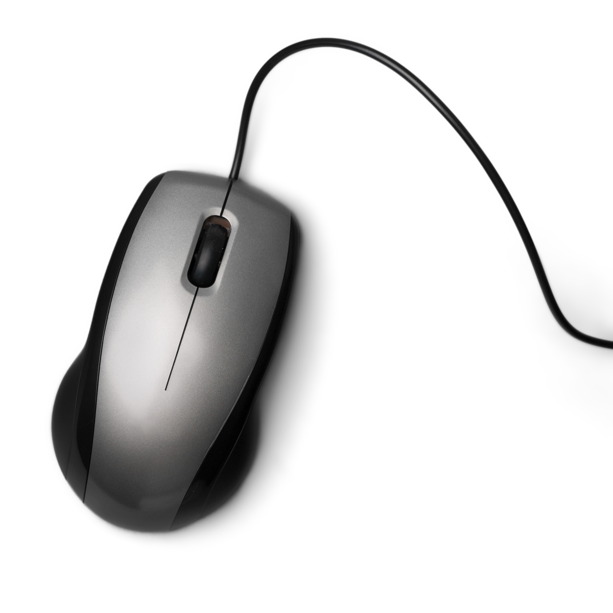 鼠标 - 计算机操作不可或缺的外设