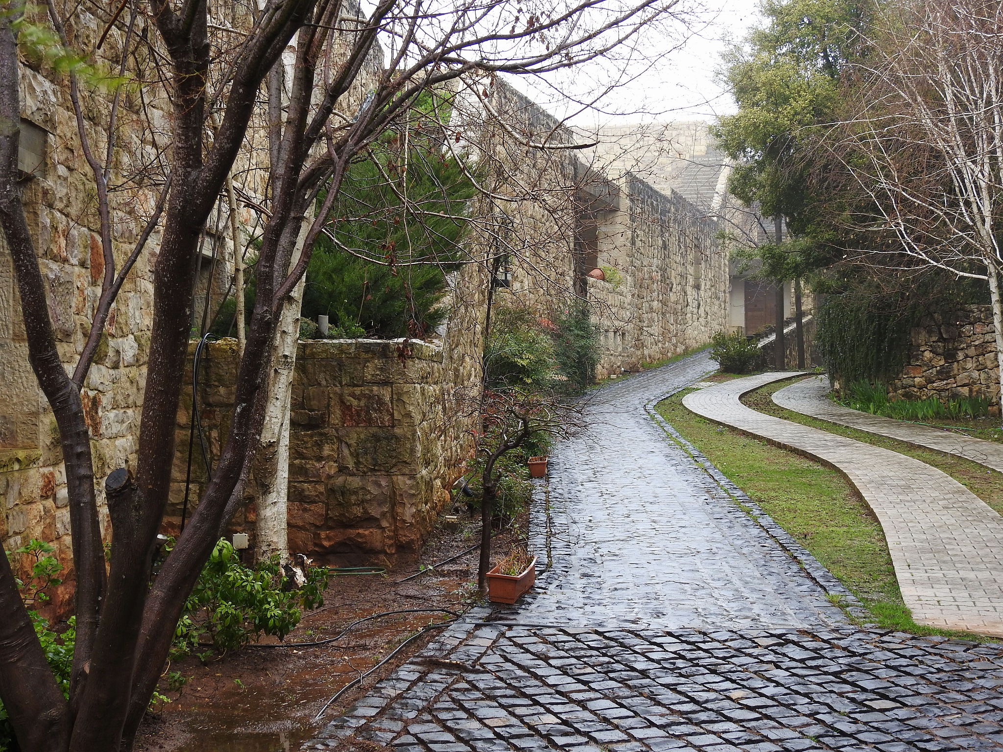 Living Ancient Village in [Province Name]: Nestled by Mountains and Lake, Boasting Scenic Beauty and Convenient Access