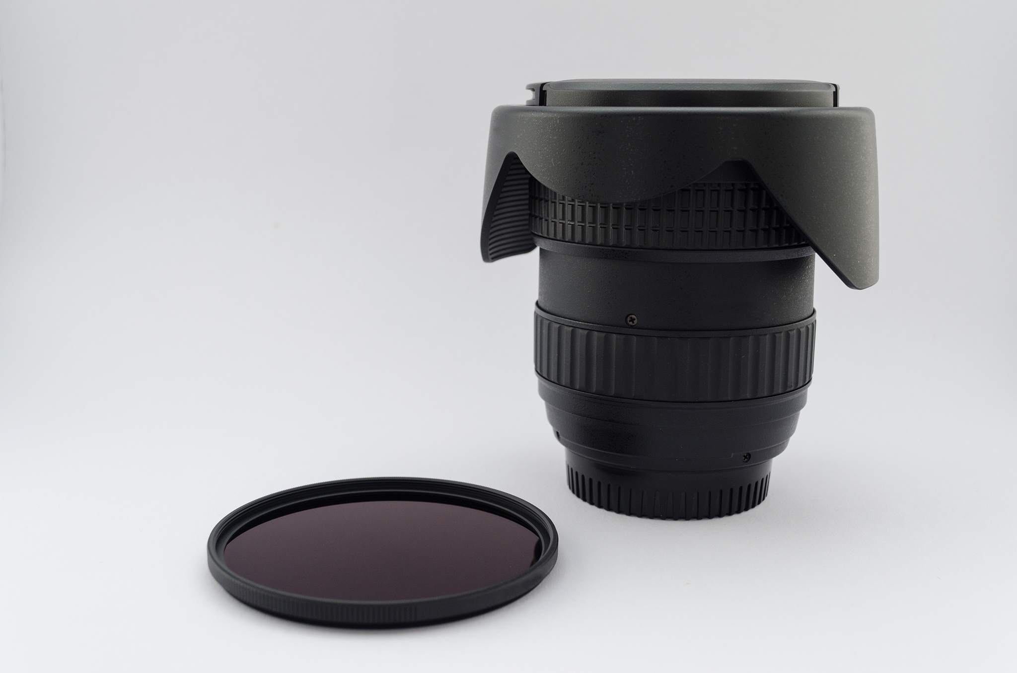 lens for photography