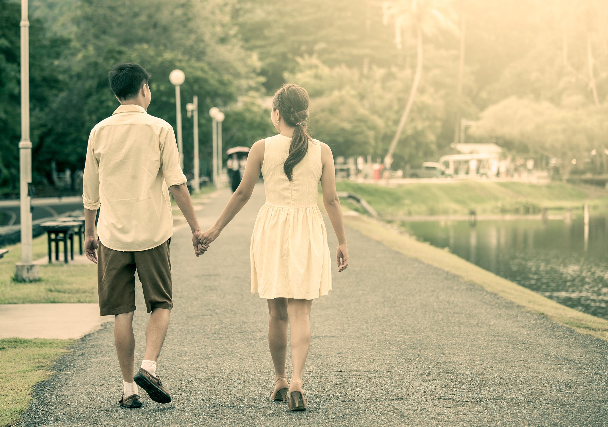 恋人变成朋友说明什么