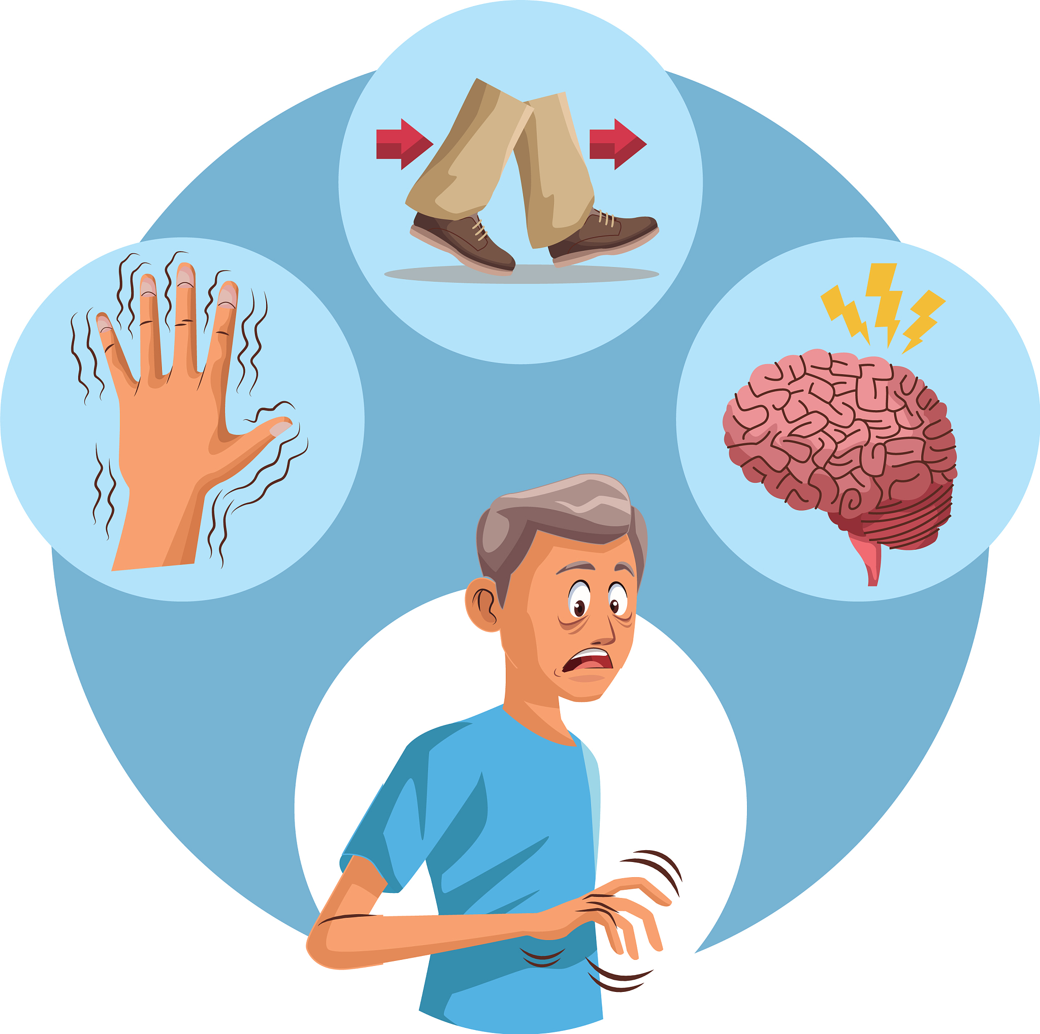 心衰的症状：了解常见表现，及时就医