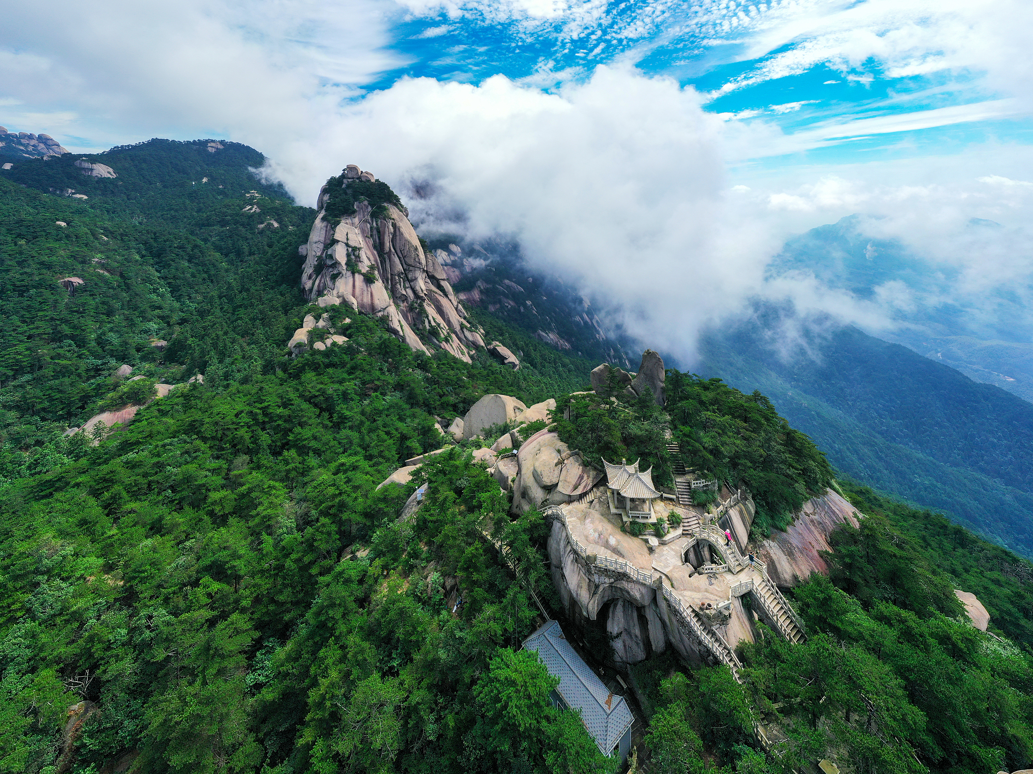 安徽天柱山旅游学校专业介绍：王牌专业是什么？