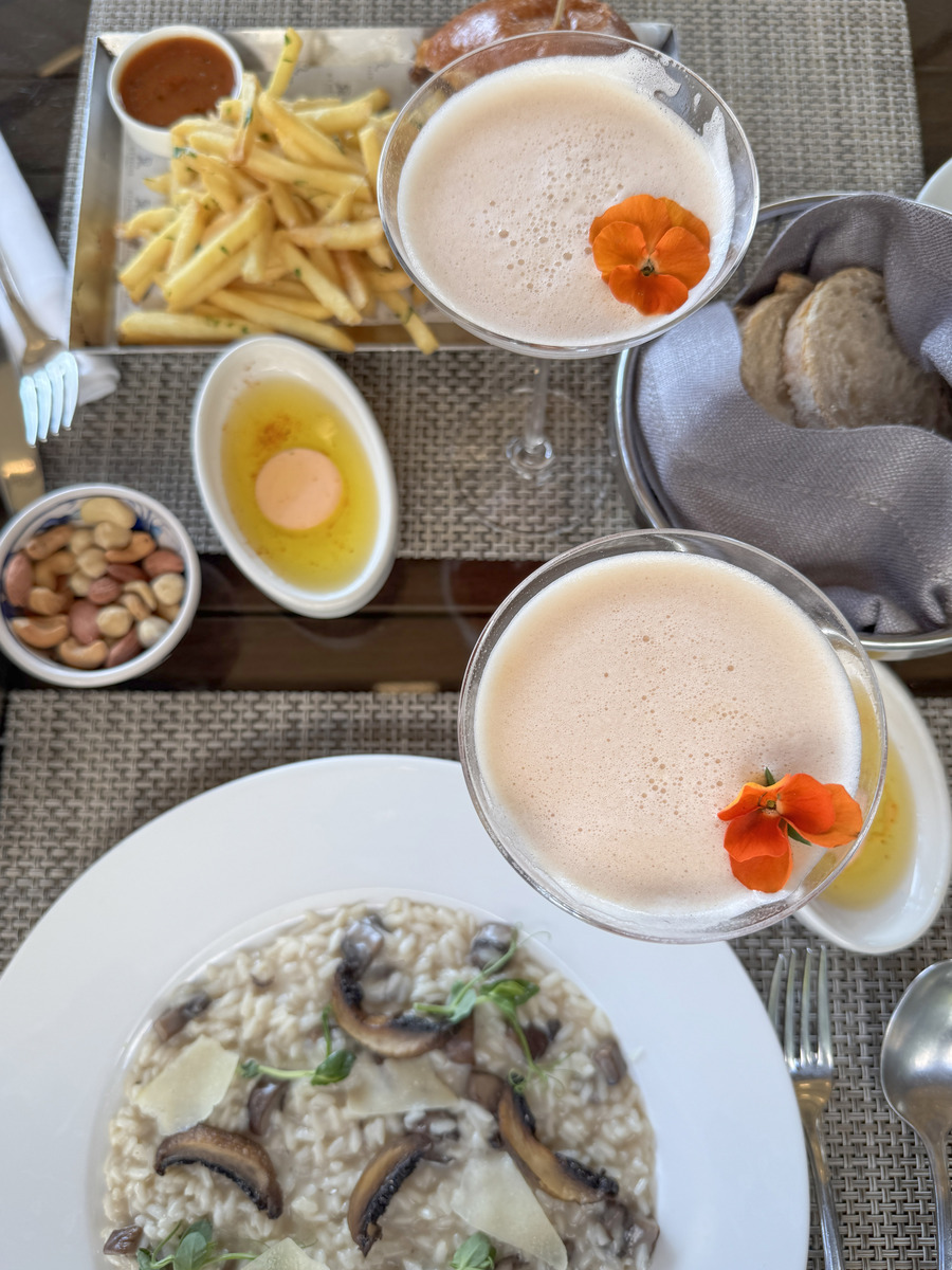 大朗新马莲早餐推荐：必吃人气美食清单