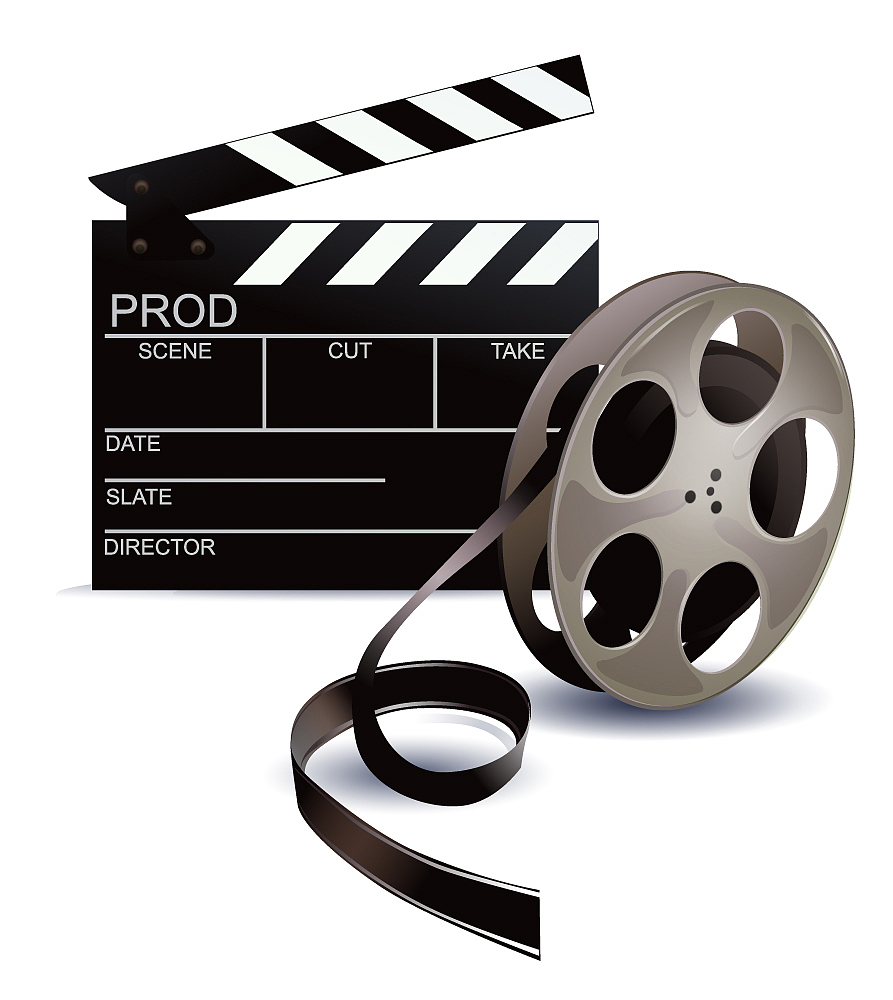 film icon